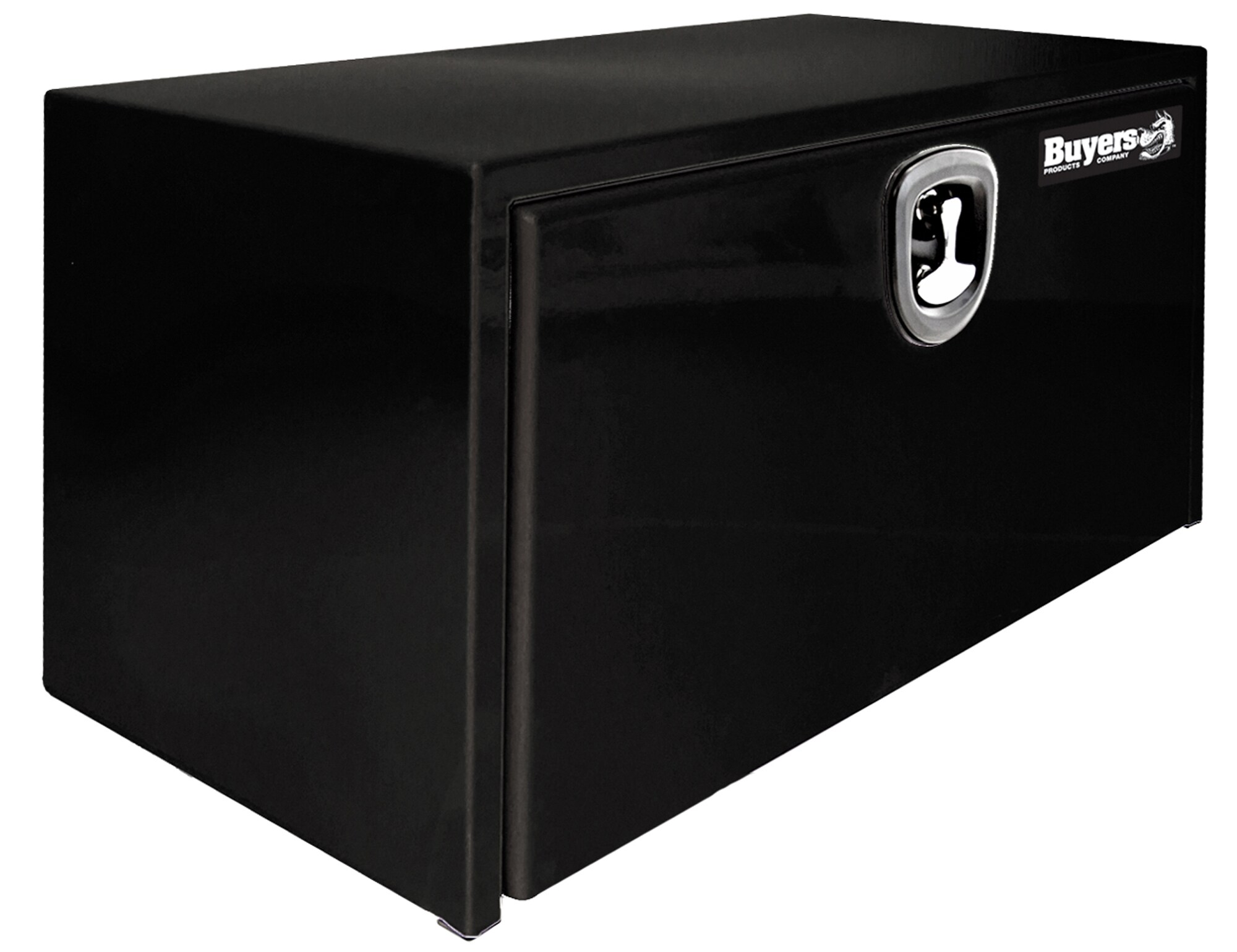 Buyers Products 1732305MPP Truck-Tool-Boxes - View #2