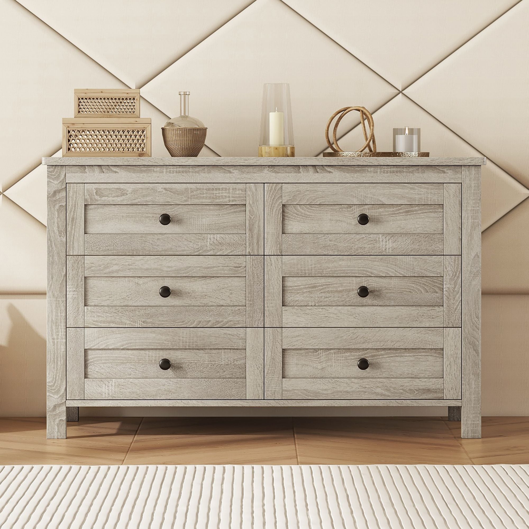 Yiekholo LL-1856AAG dressers - View #2