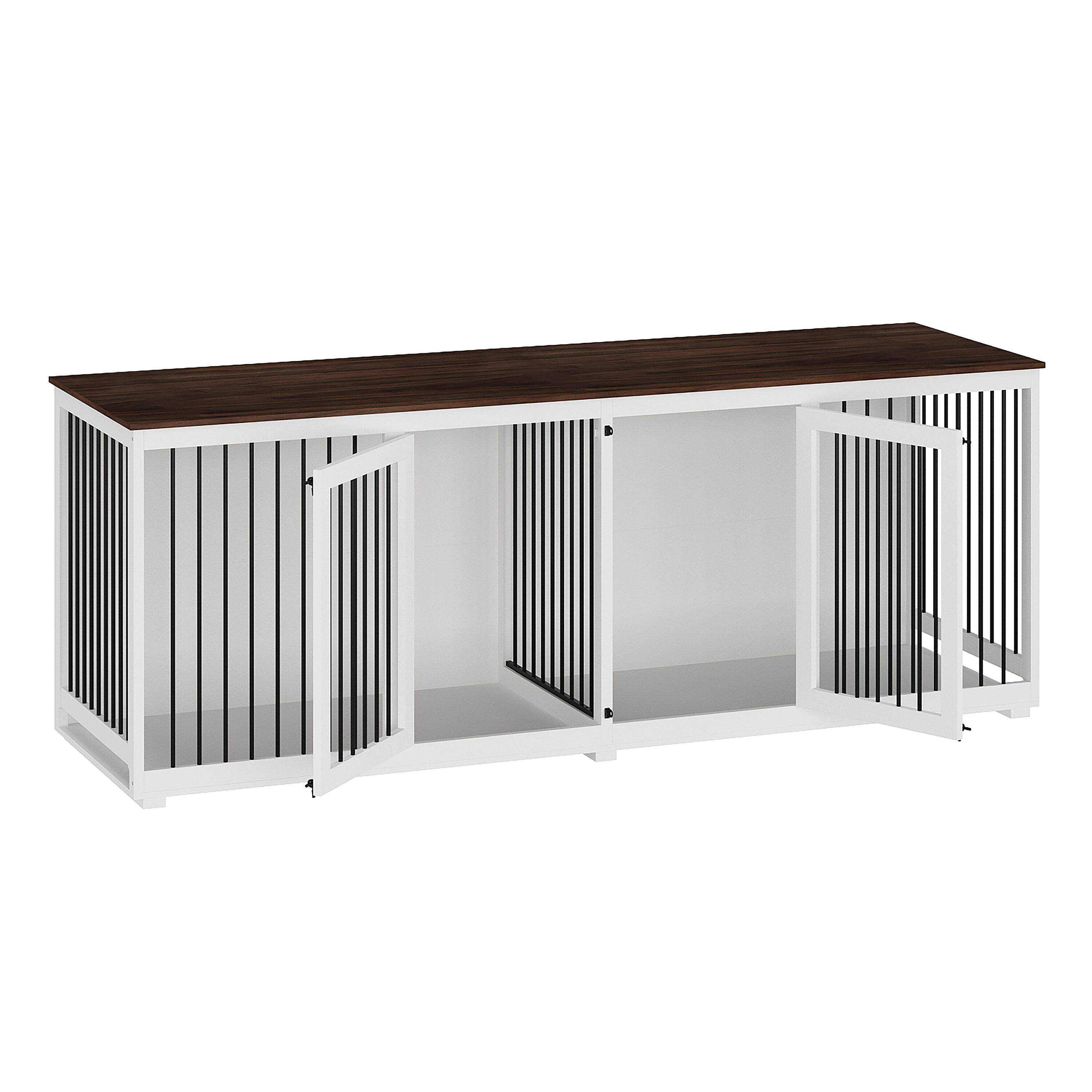 MIDHAM KF150195-01+02 Dog-Houses - View #8