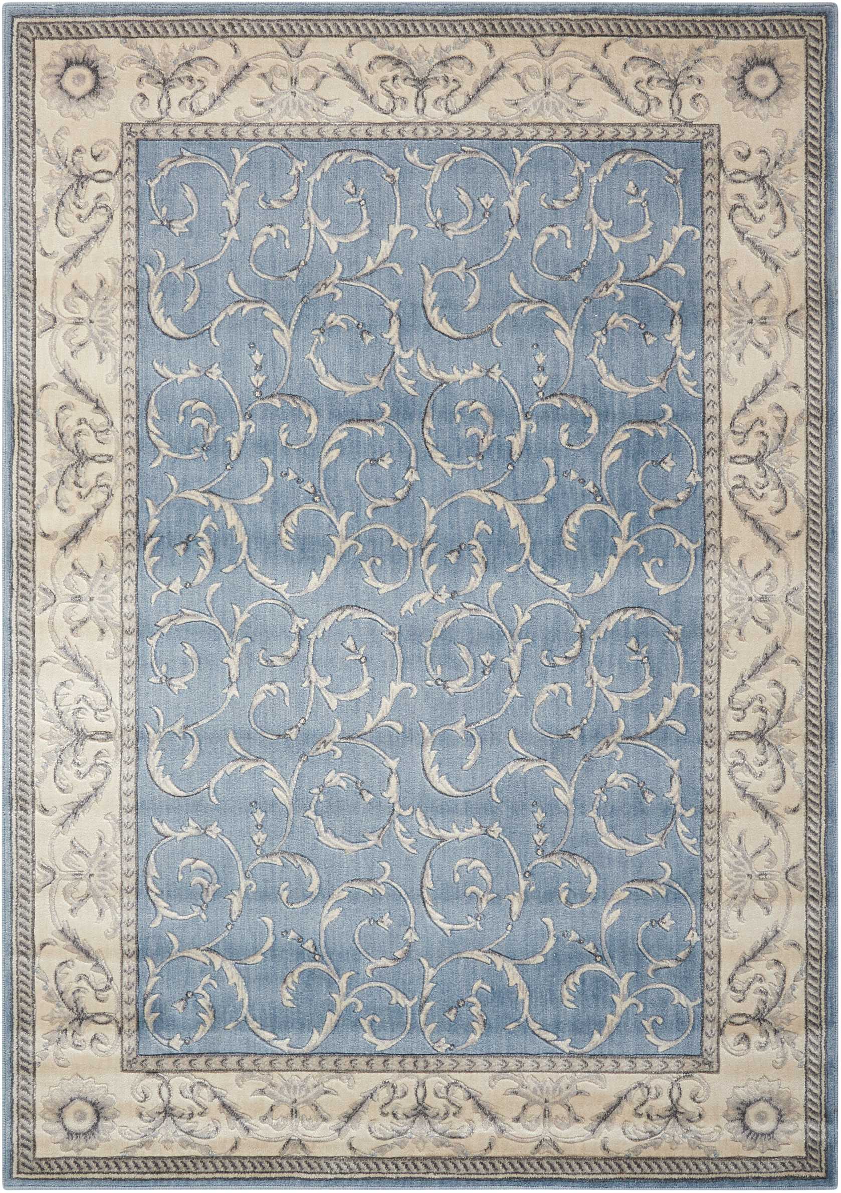 Nourison 31758 rugs - View #2