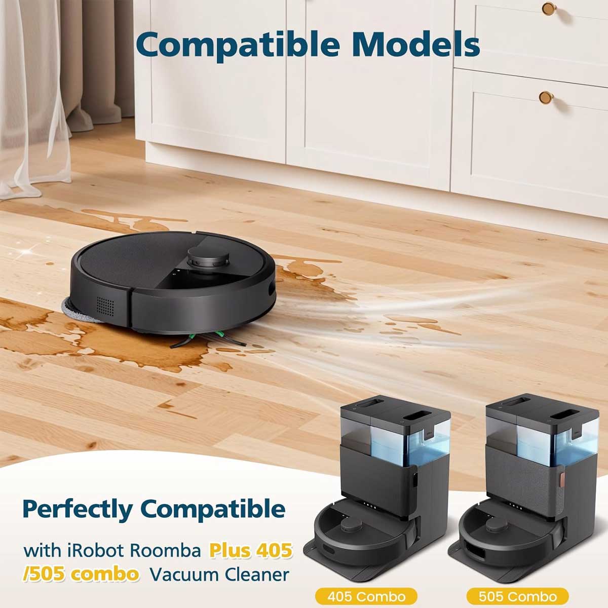 Aoibox LABVA102237 Vacuum-Attachment-Kits - View #2