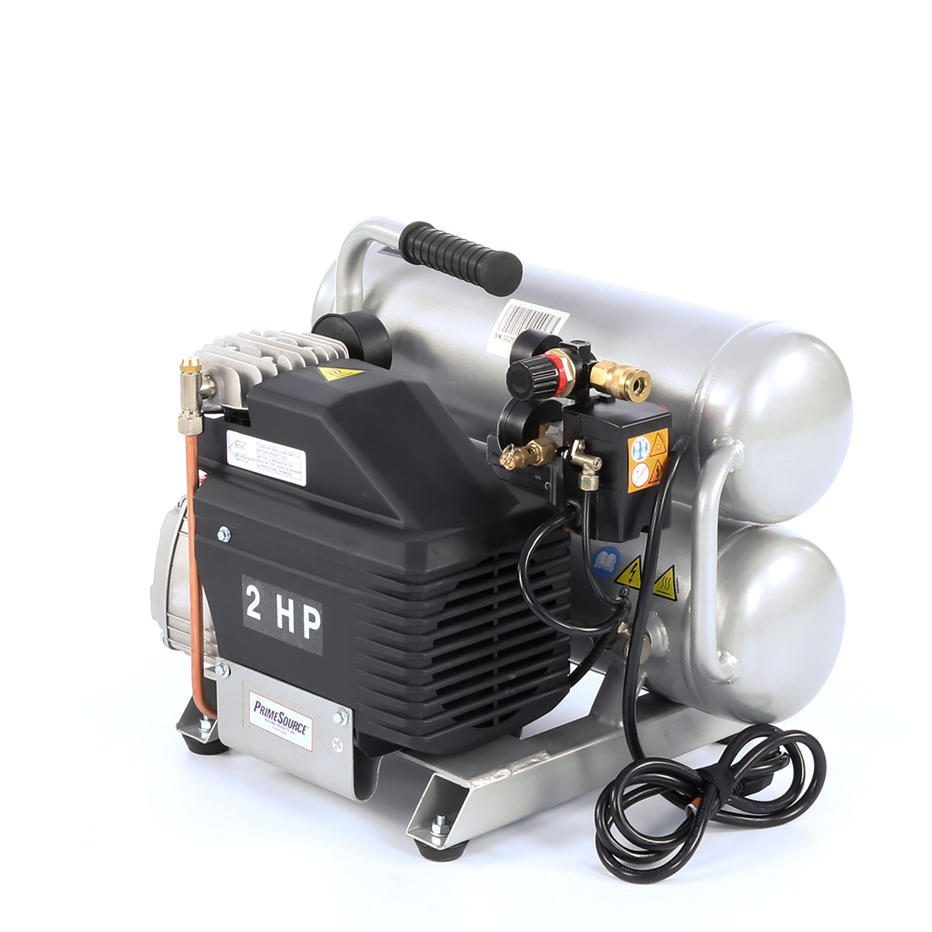 Air Brush Compressor TI- 3L at Rs 1234/piece