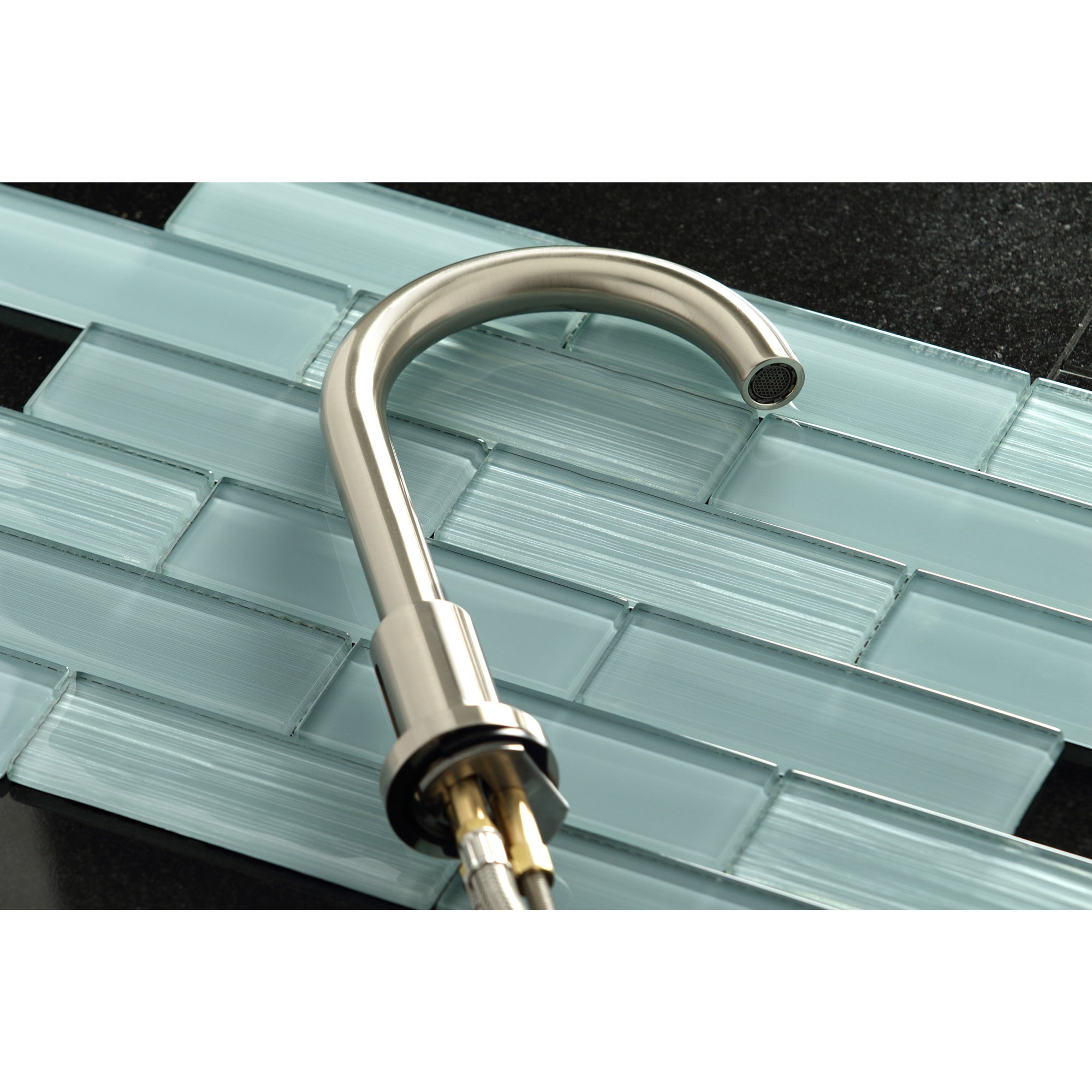 Kingston Brass WLFSC8928DKL Lavatory-Faucets - View #5