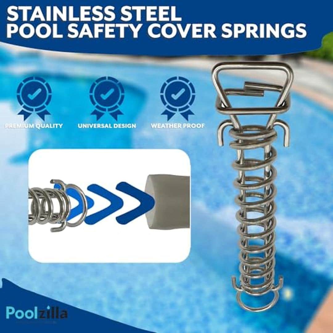 Poolzilla SPRINGS-1PK Pool-Covers - View #3