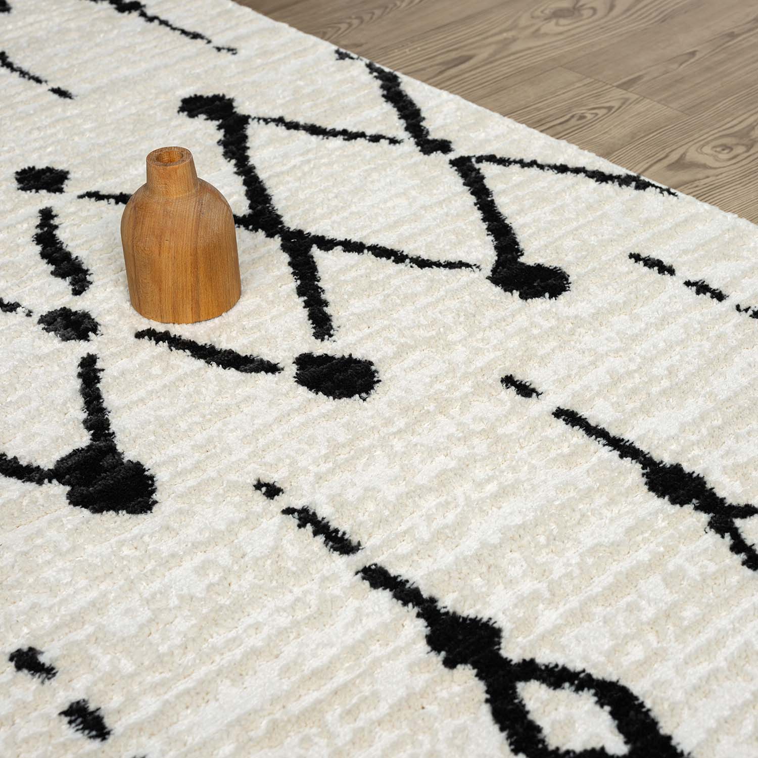 Abani Rugs VIV160A-4 rugs - View #7