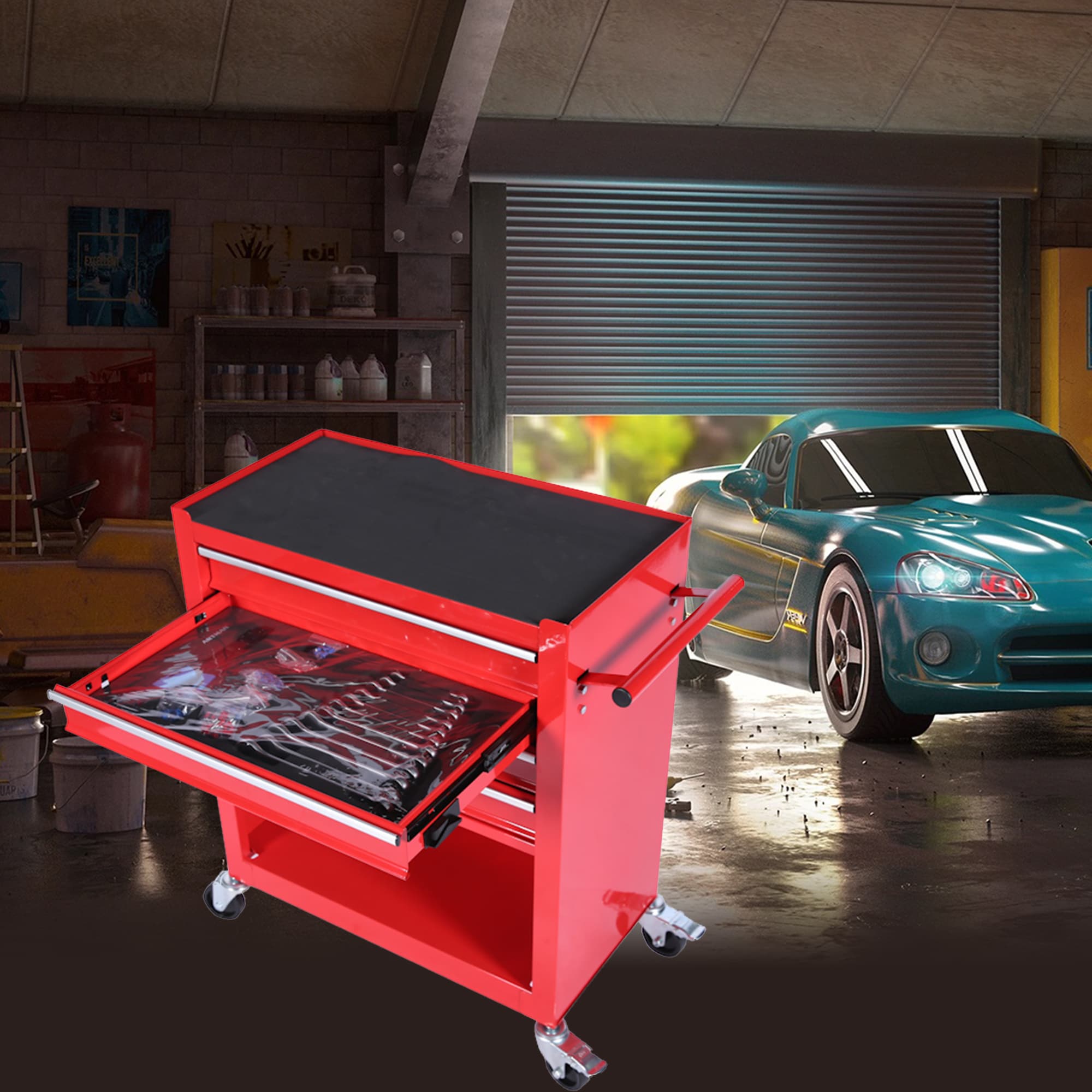 Siavonce XH258793 Tool-Cabinets - View #3