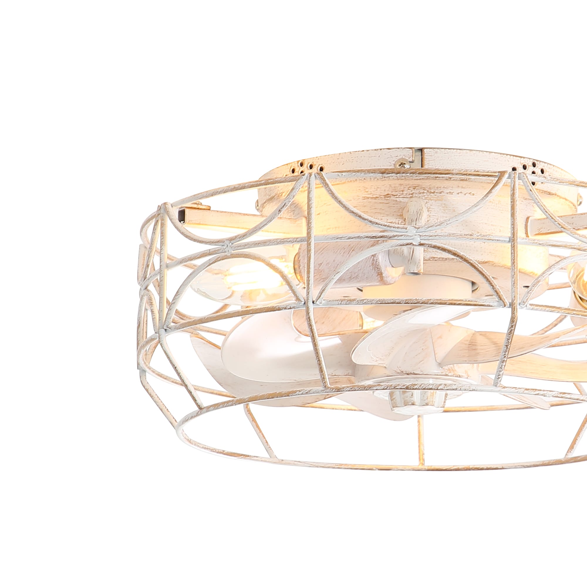 Breezary 35024-WG Ceiling-Fans - View #3