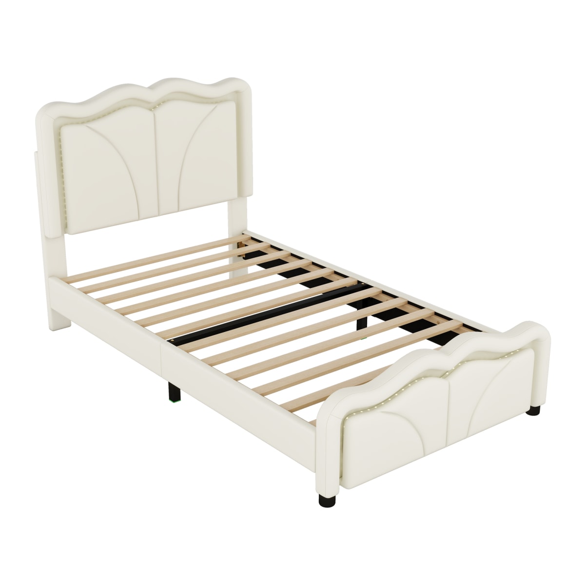 Streamdale Furniture WF323748AAK beds - View #13