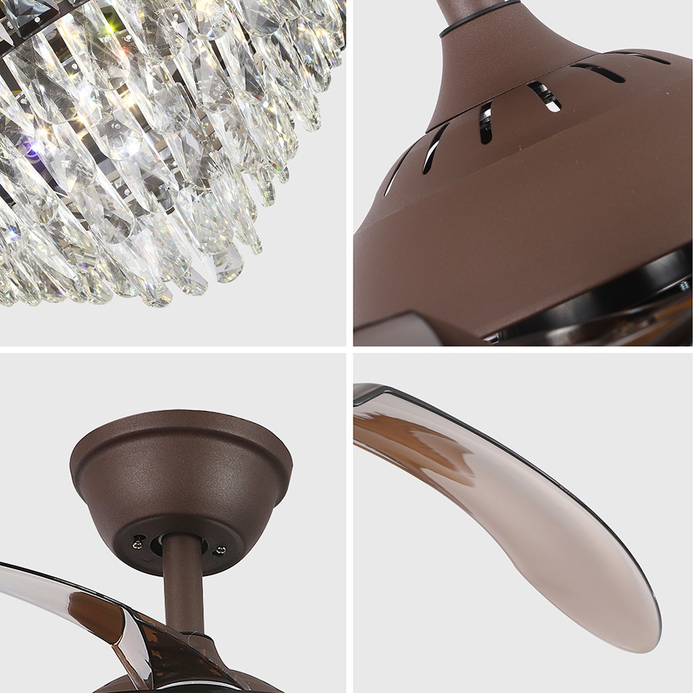 Sunrinx MG40-25-FL Ceiling-Fans - View #10