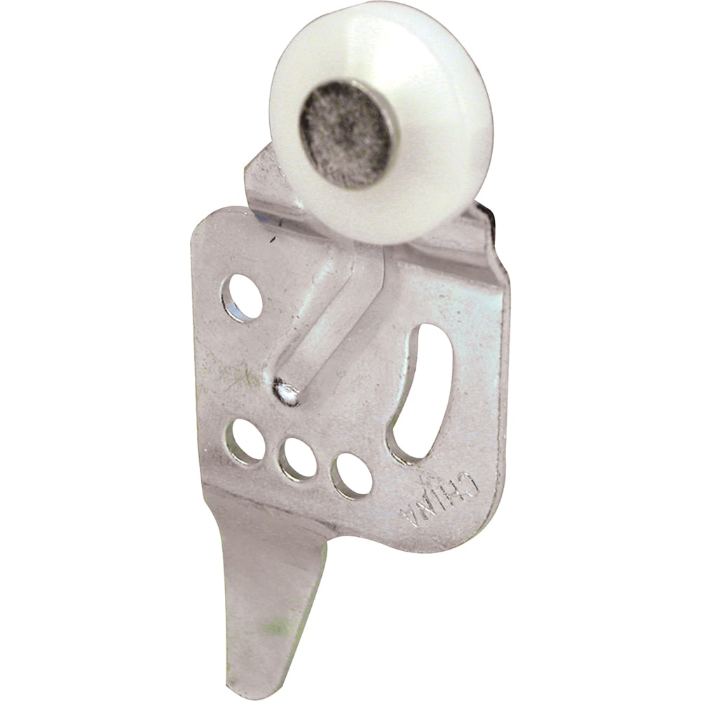Prime-Line MP6524 0.75-Inches Side/Top -Mount Sliding Closet Door Roller assembly