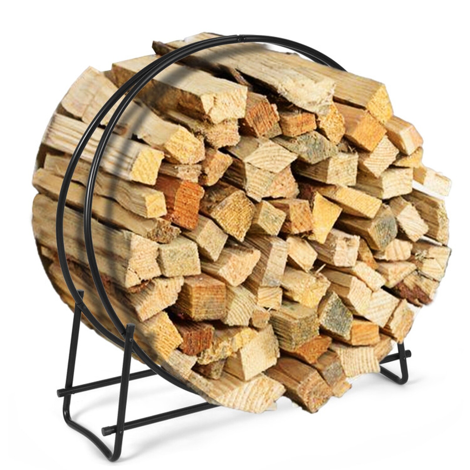 SUGIFT LW102SUGHY0023 Firewood-Storage - View #10