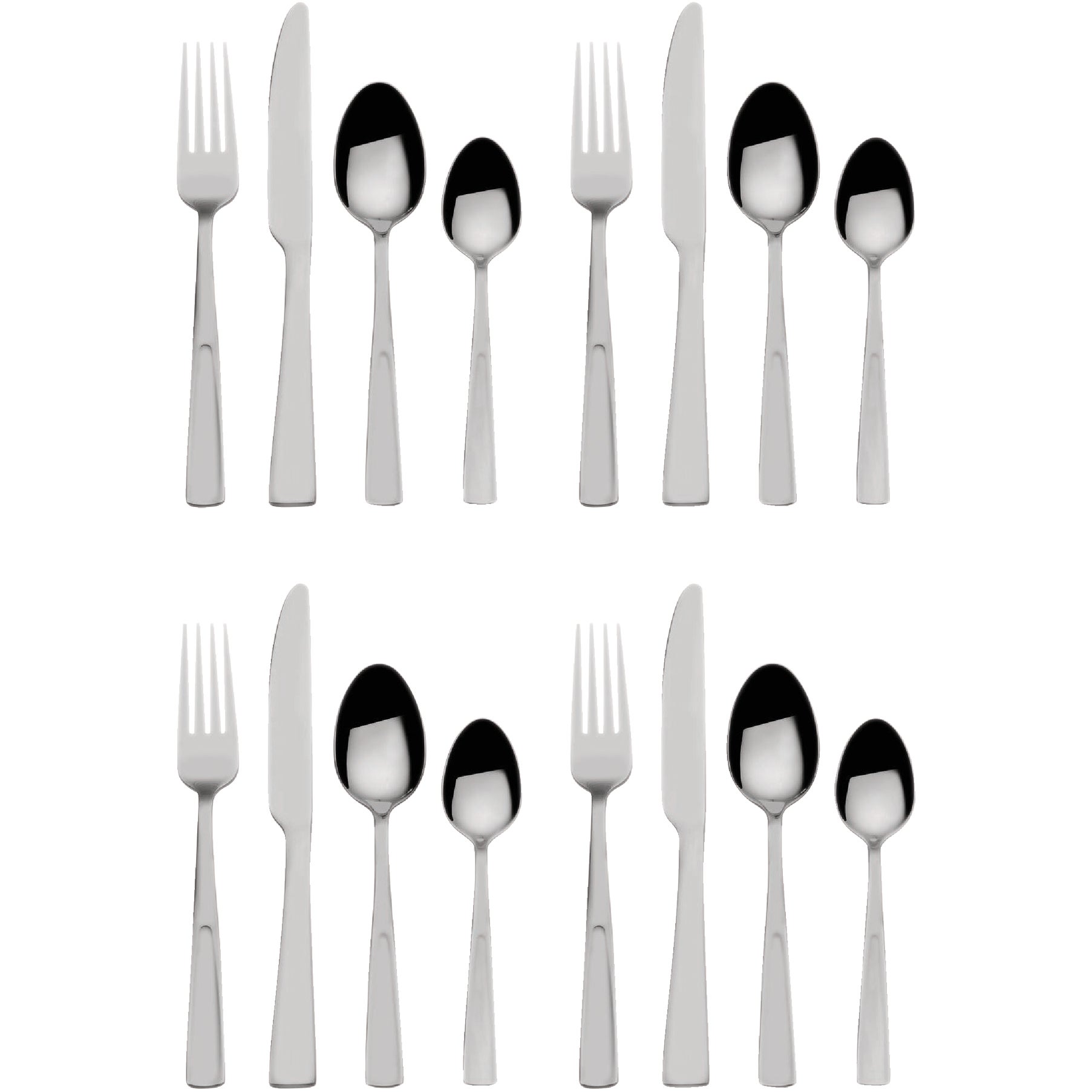 LIFETIME DIB-BJ-610076QTY-1 flatware - View #2