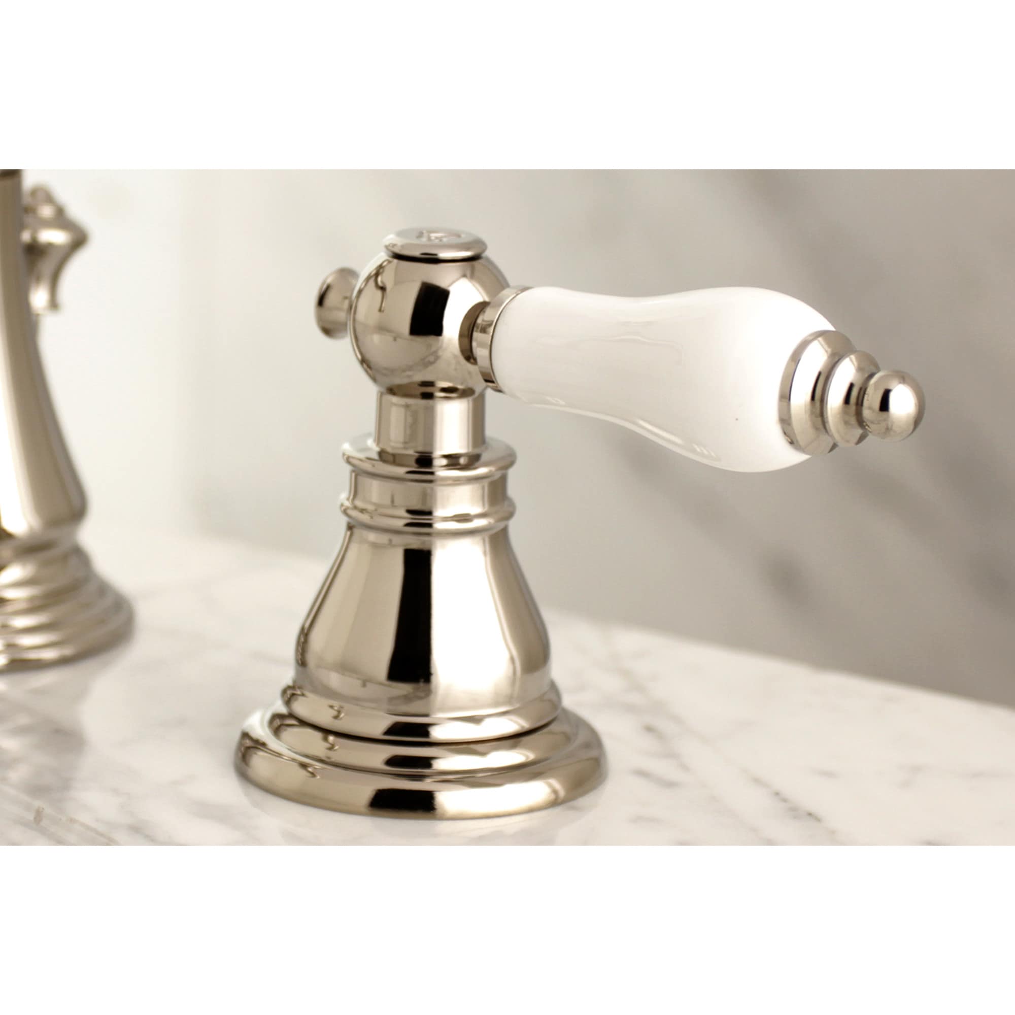 Kingston Brass WLFSC1979APL Lavatory-Faucets - View #5