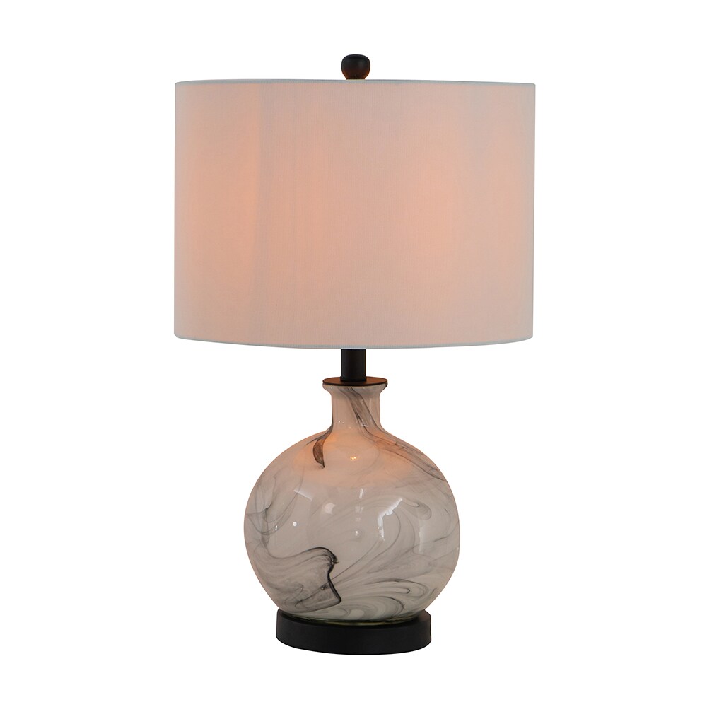 LUXEYARD DS-Y-W2078-P324068 Table-Lamps - View #2