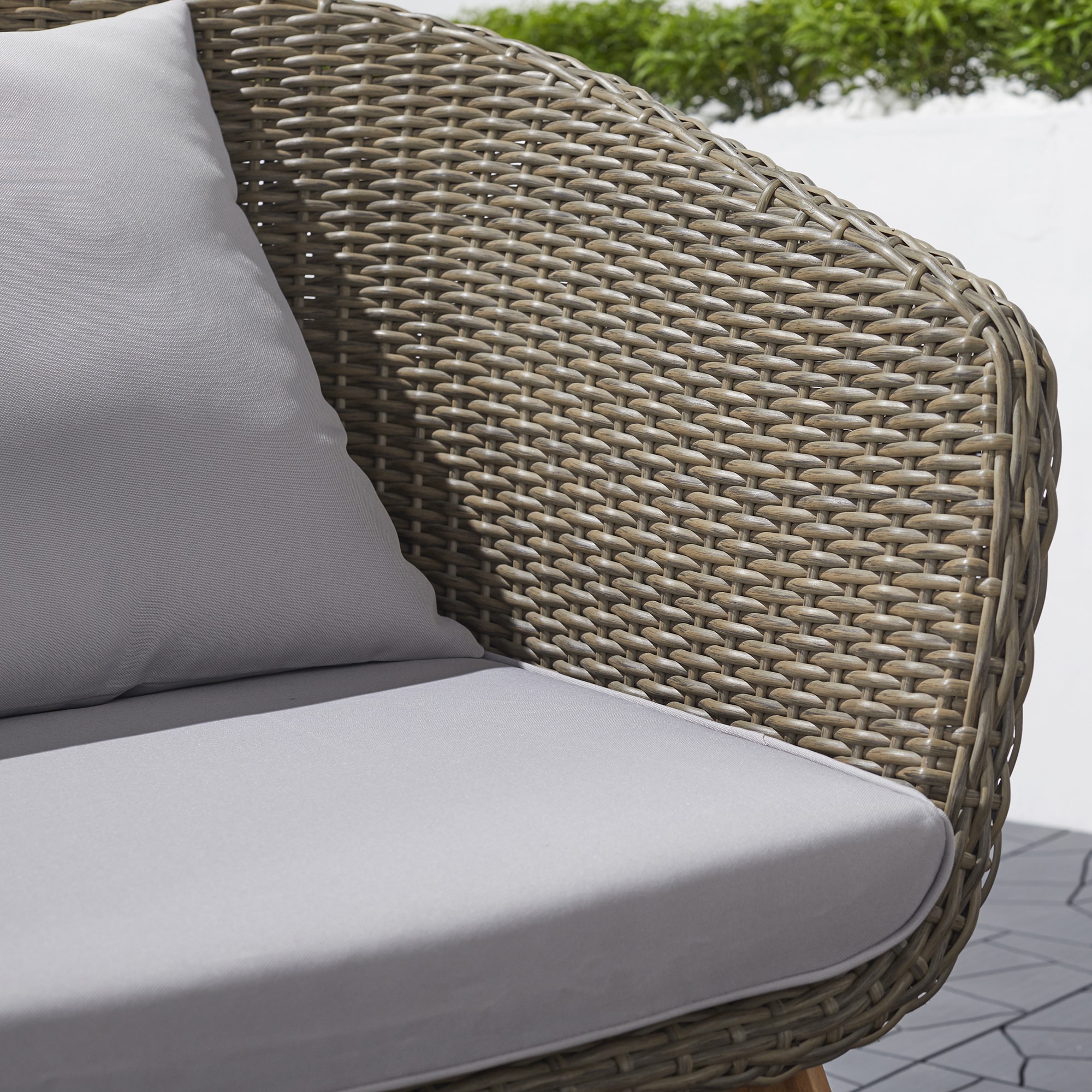 Clihome CB-49344 Patio-Conversation-Sets - View #5