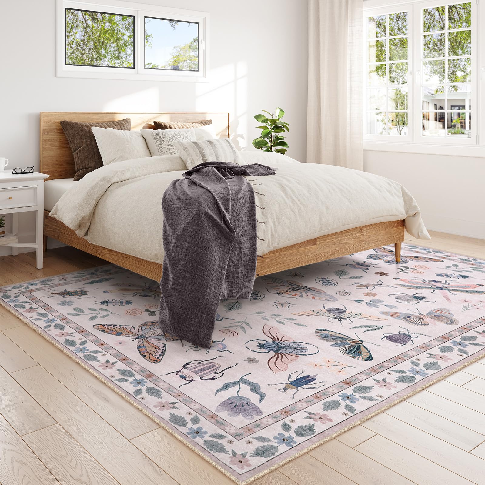  AR-DYR-216-LP2 rugs - View #4
