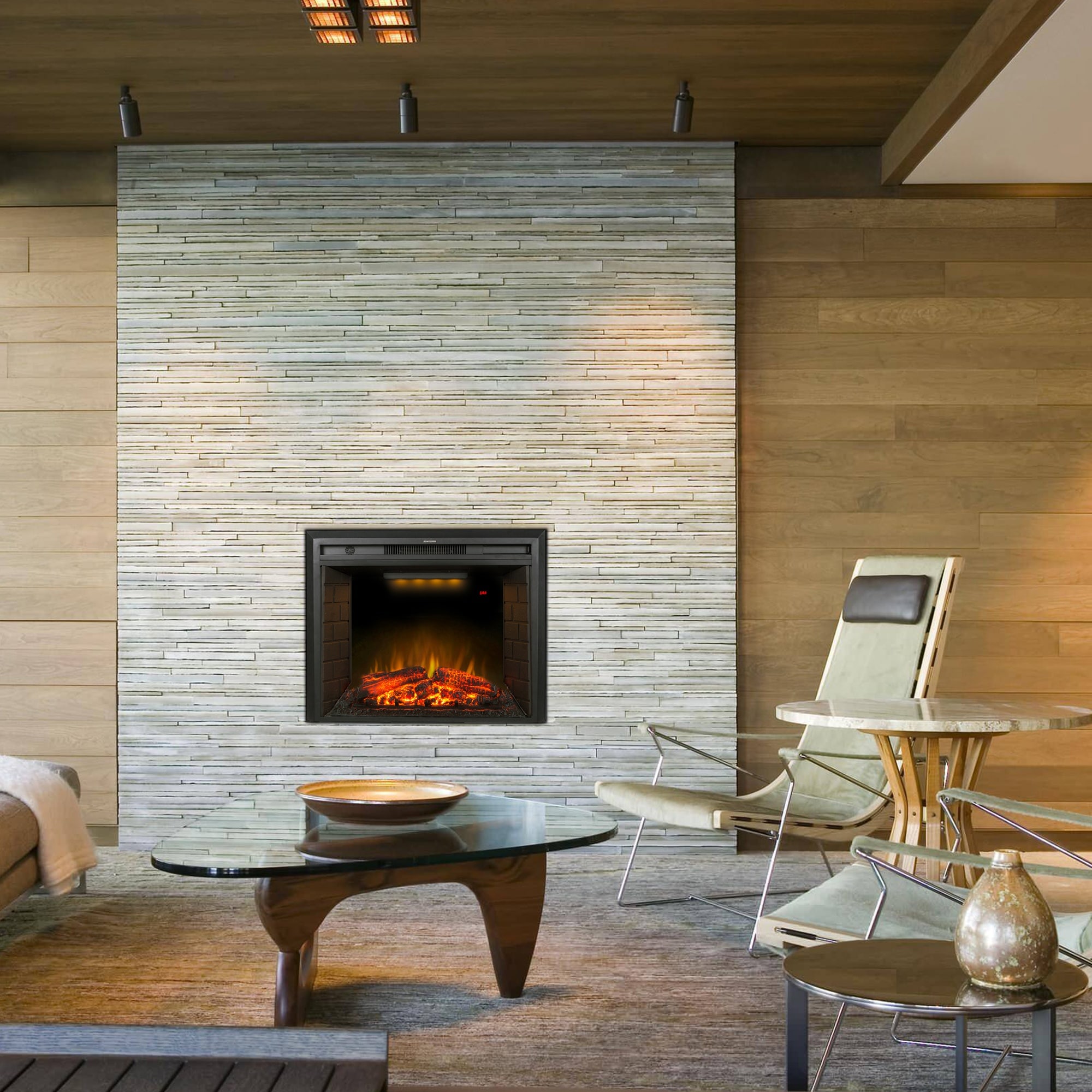 EdenDirect LW-EF36T Electric-Fireplaces - View #5