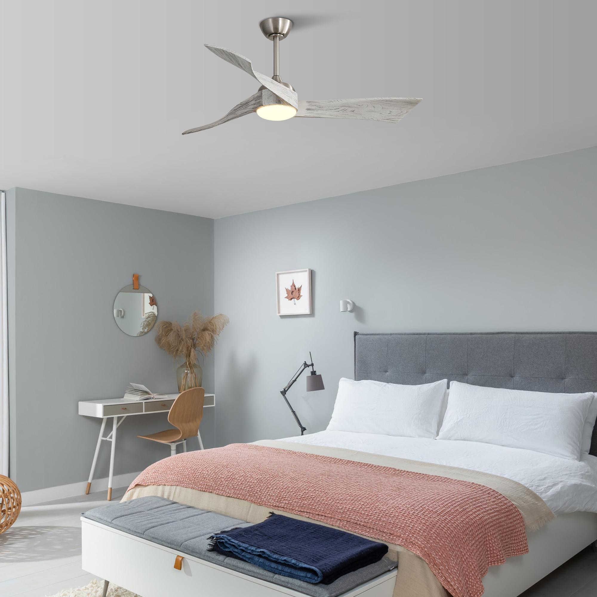 BABOOM BOM-2P14689-OR Ceiling-Fans - View #2