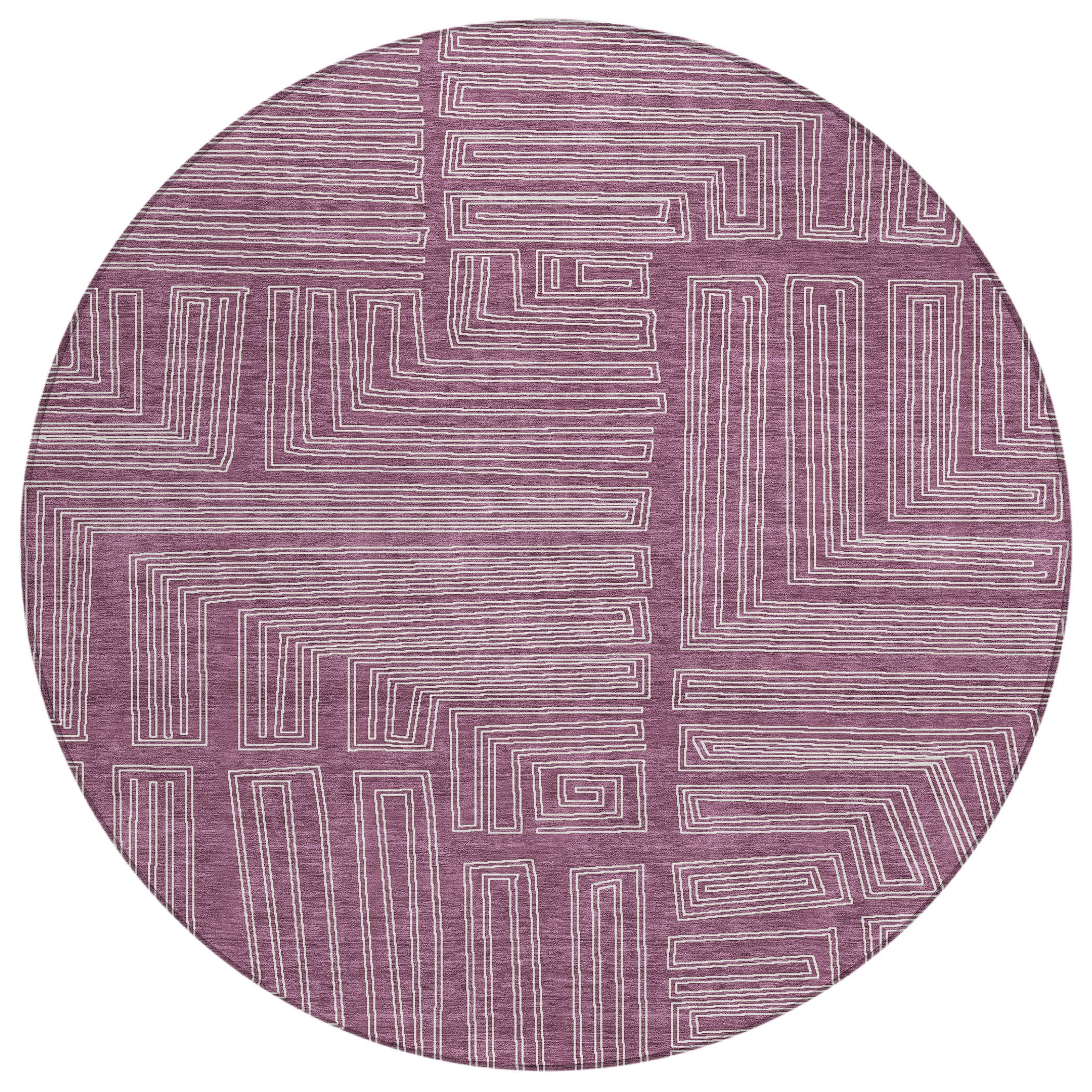 Addison Rugs ACN1045EG8RO rugs - View #2