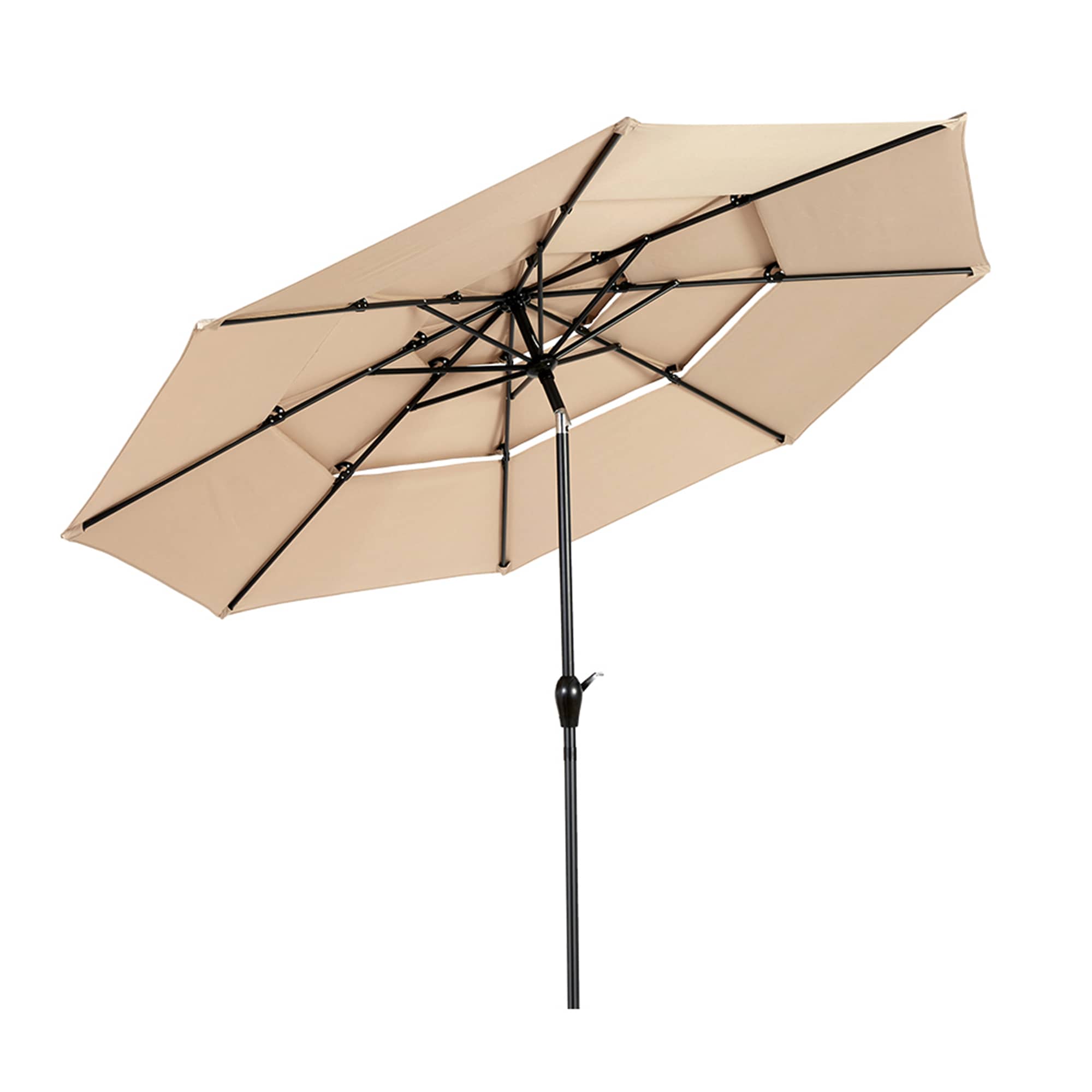 SINOFURN SYA810016BG Umbrellas-2 - View #10