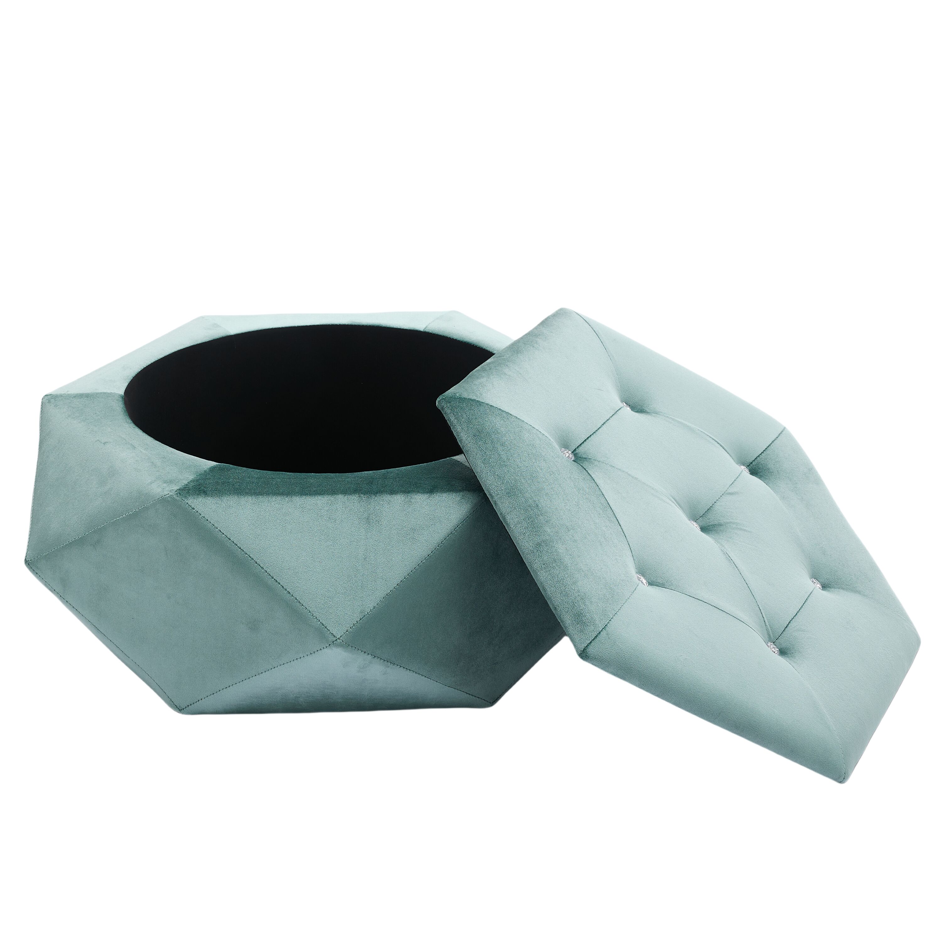 Christopher Knight Home 336909 Indoor-Ottomans - View #8