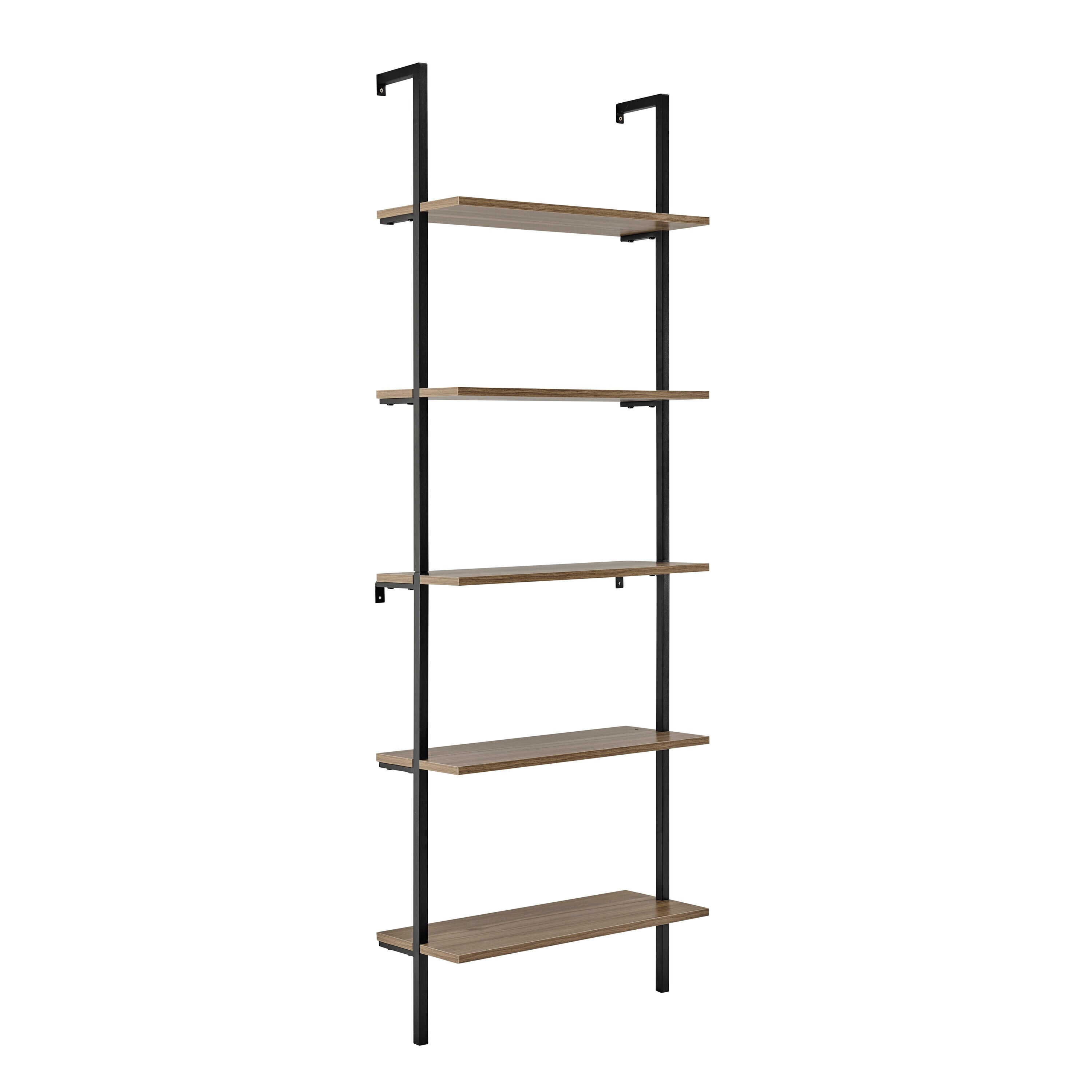 Danya B. GH22085WN Wall-Mounted-Shelving - View #12