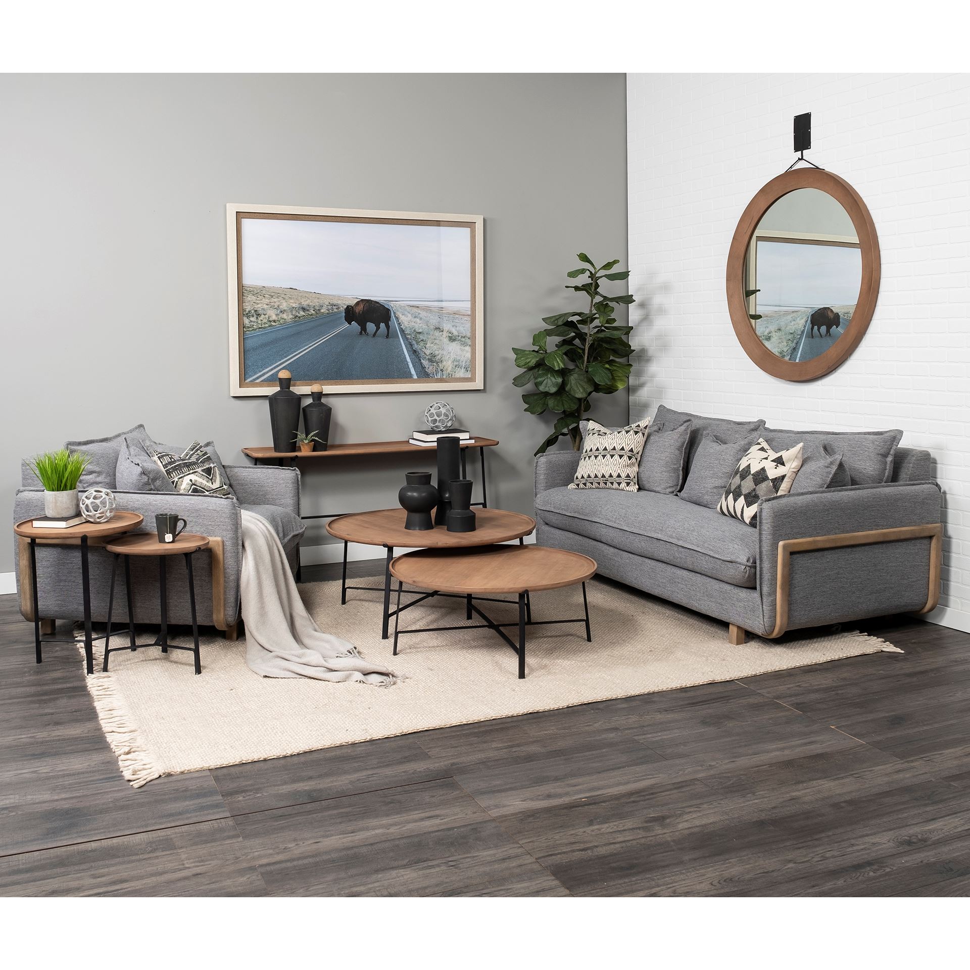 Mercana 69014 End-Tables - View #10