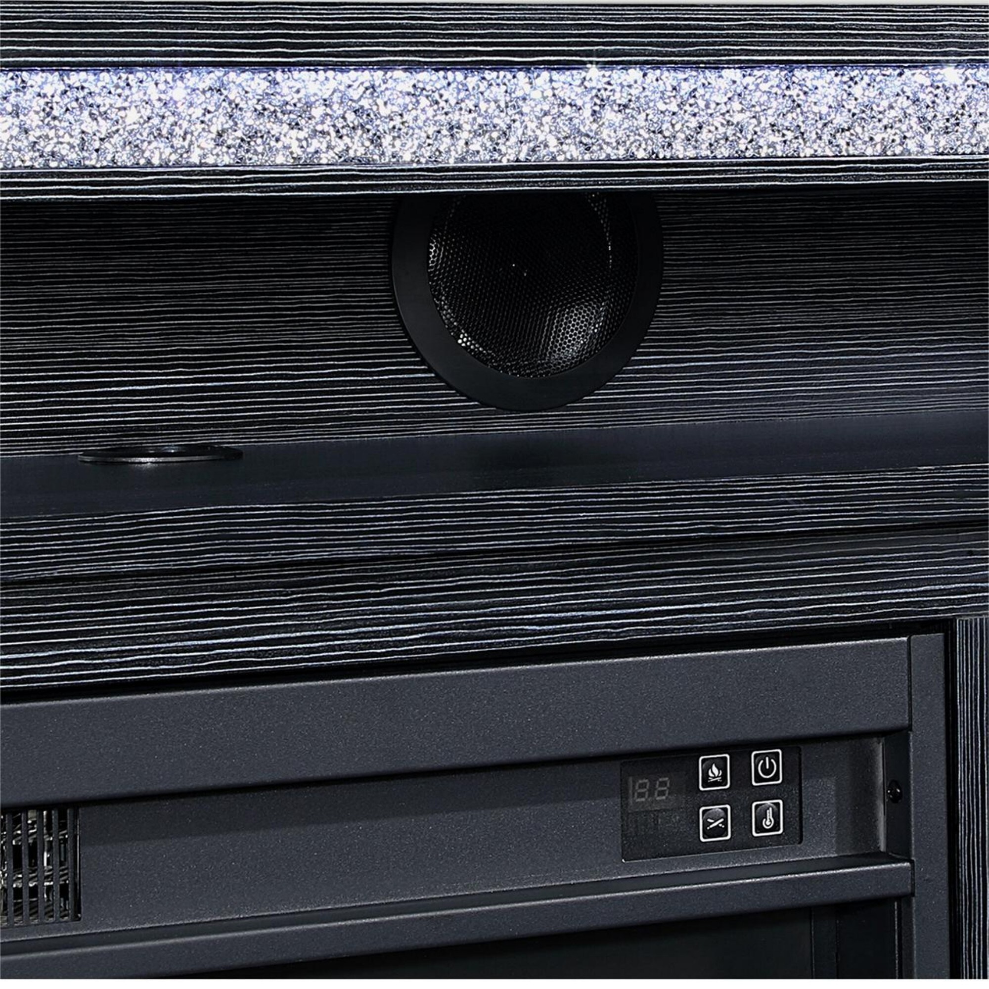 Dimakai DK-B201P359622 Electric-Fireplaces - View #7