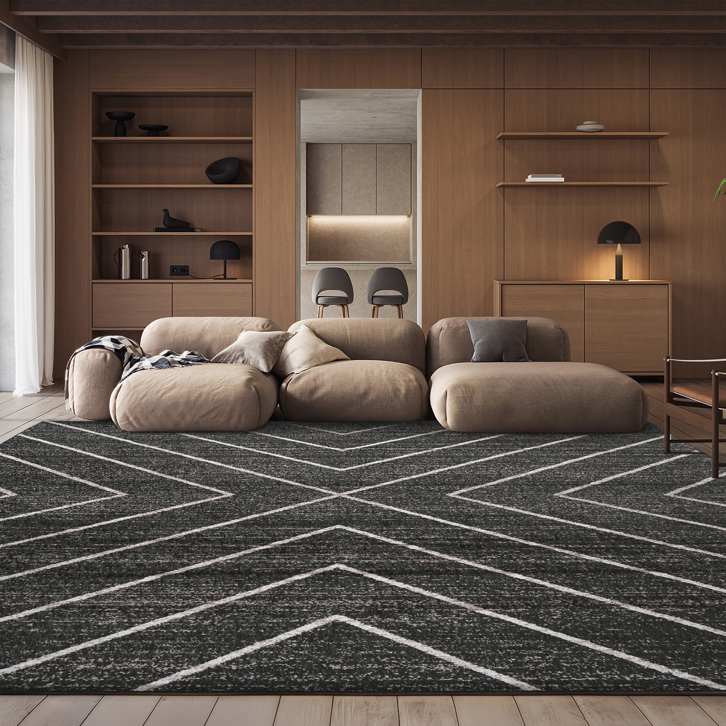 Safavieh ADR251X-8 rugs - View #3