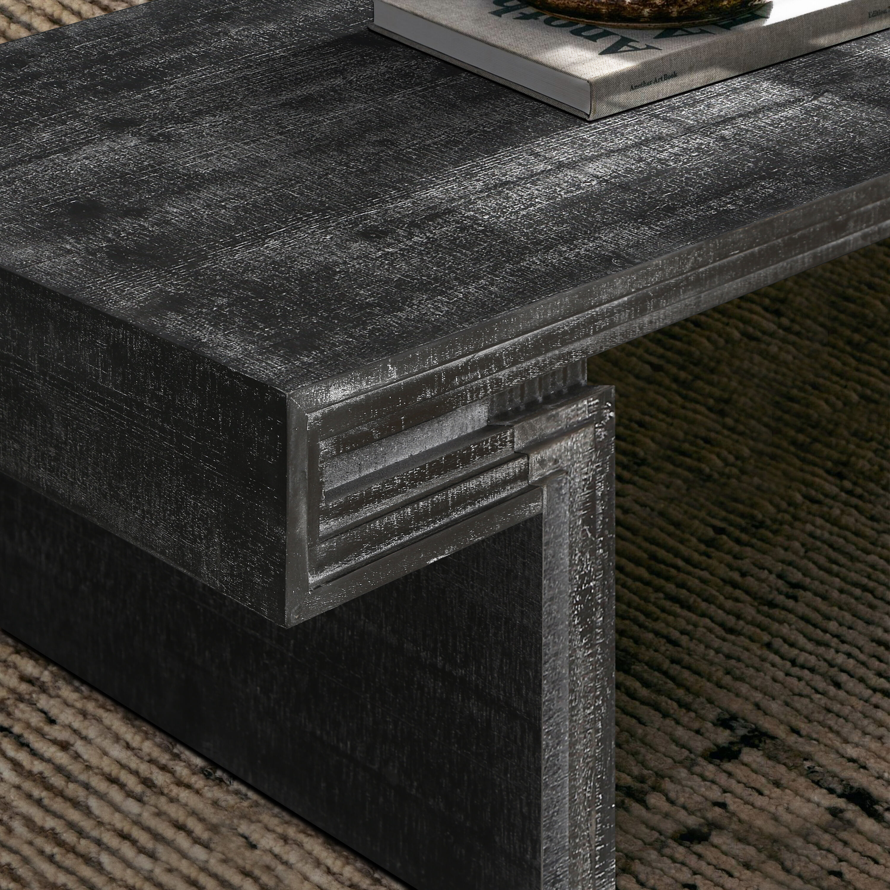 KTMBDW W1445P287875 Coffee-Tables - View #4