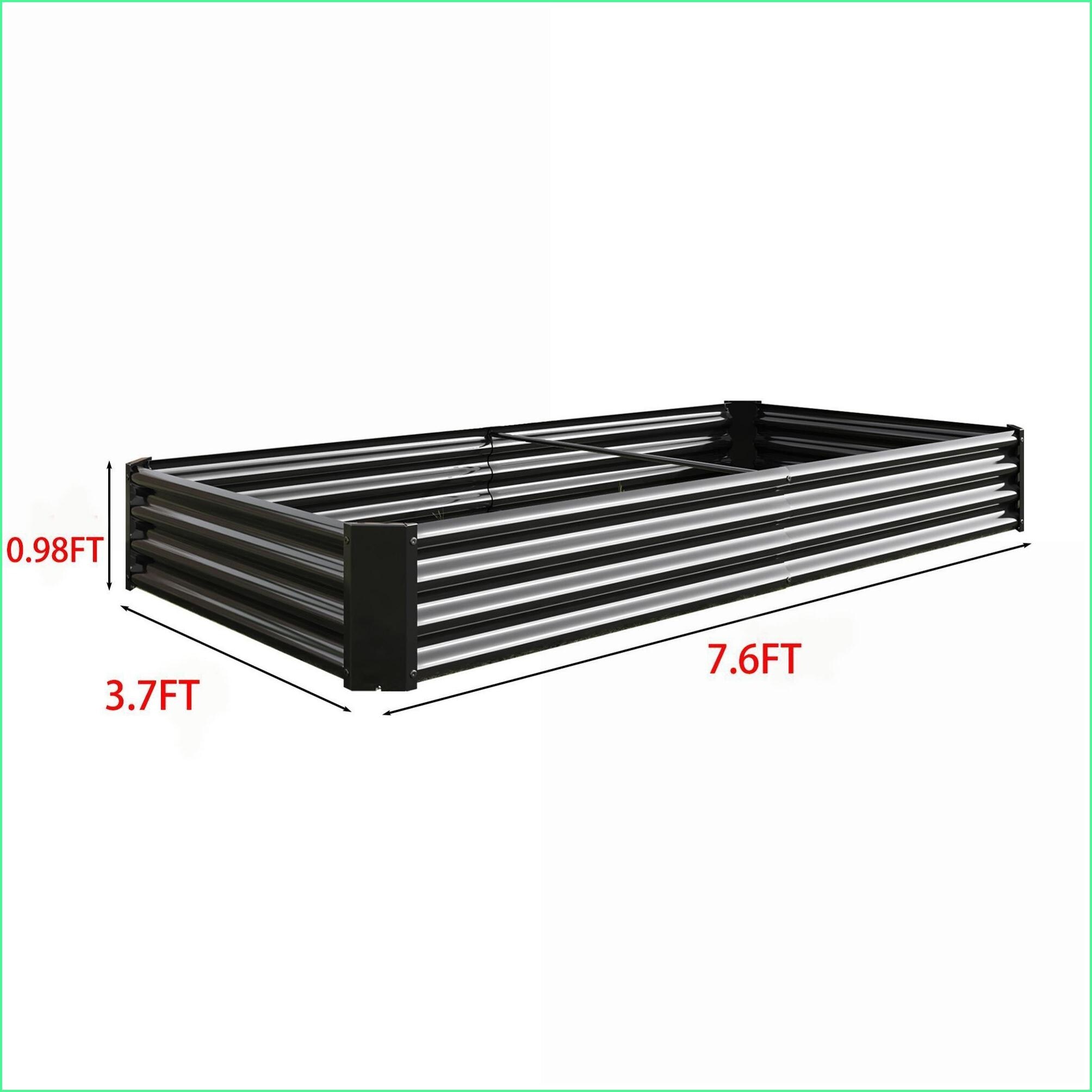 Watnature I476PMX0DO58 Planter-Window-Box - View #11