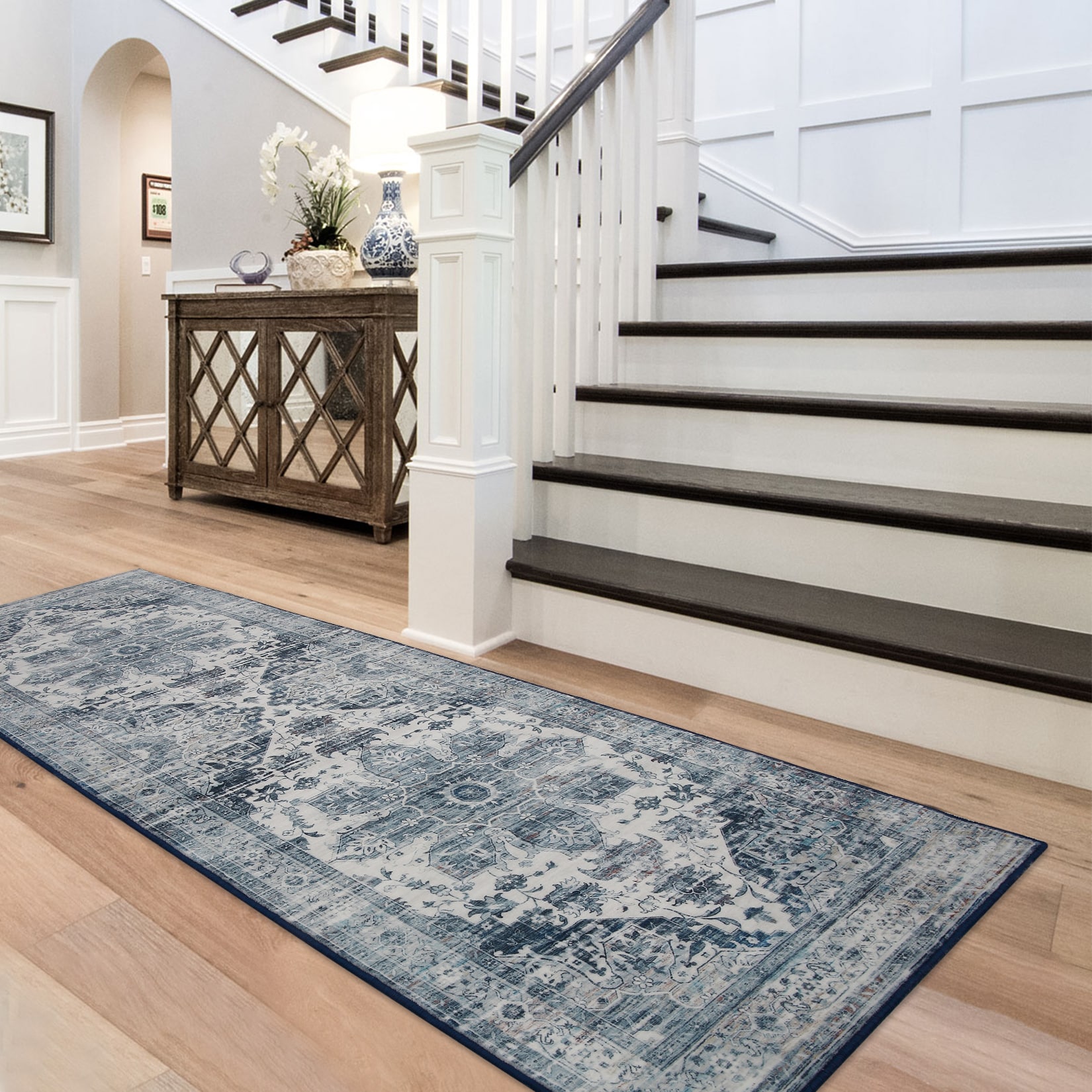 Qeetex LSN-PHO-0YHK6631 rugs - View #5