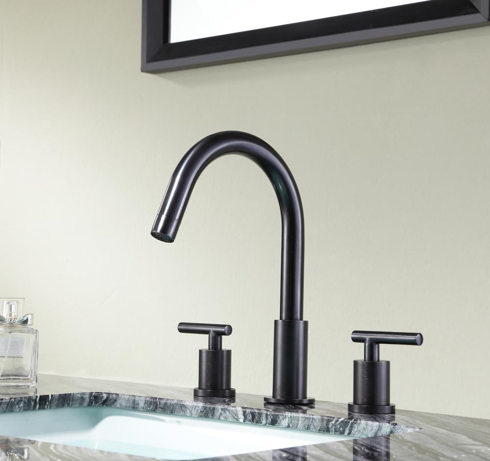 ANZZI L-AZ190ORB Lavatory-Faucets - View #3