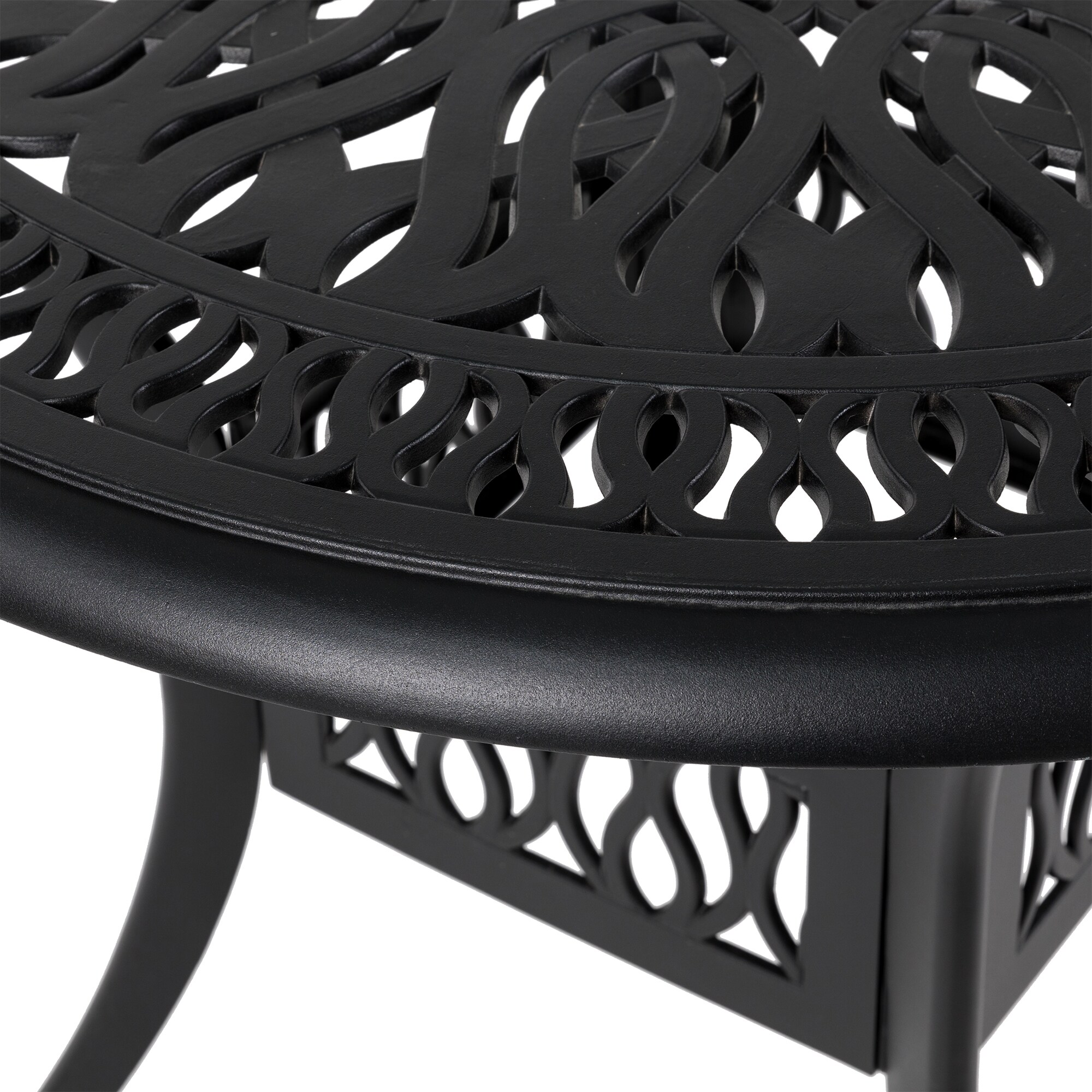 Glitzhome 2021800001 Patio-Tables - View #8