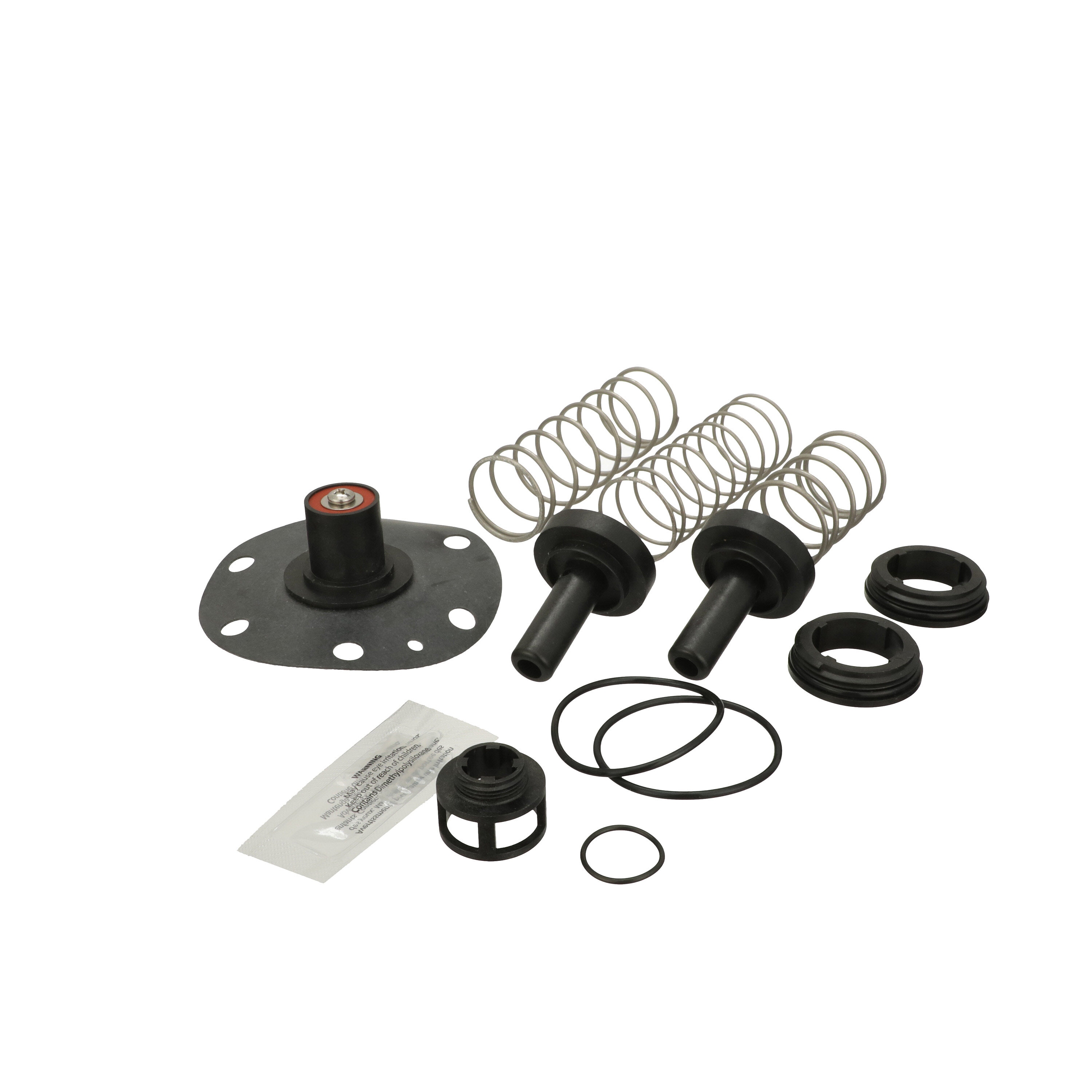 Zurn Wilkins Universal Hydrant Repair Kit for Model 975XL Backflow
