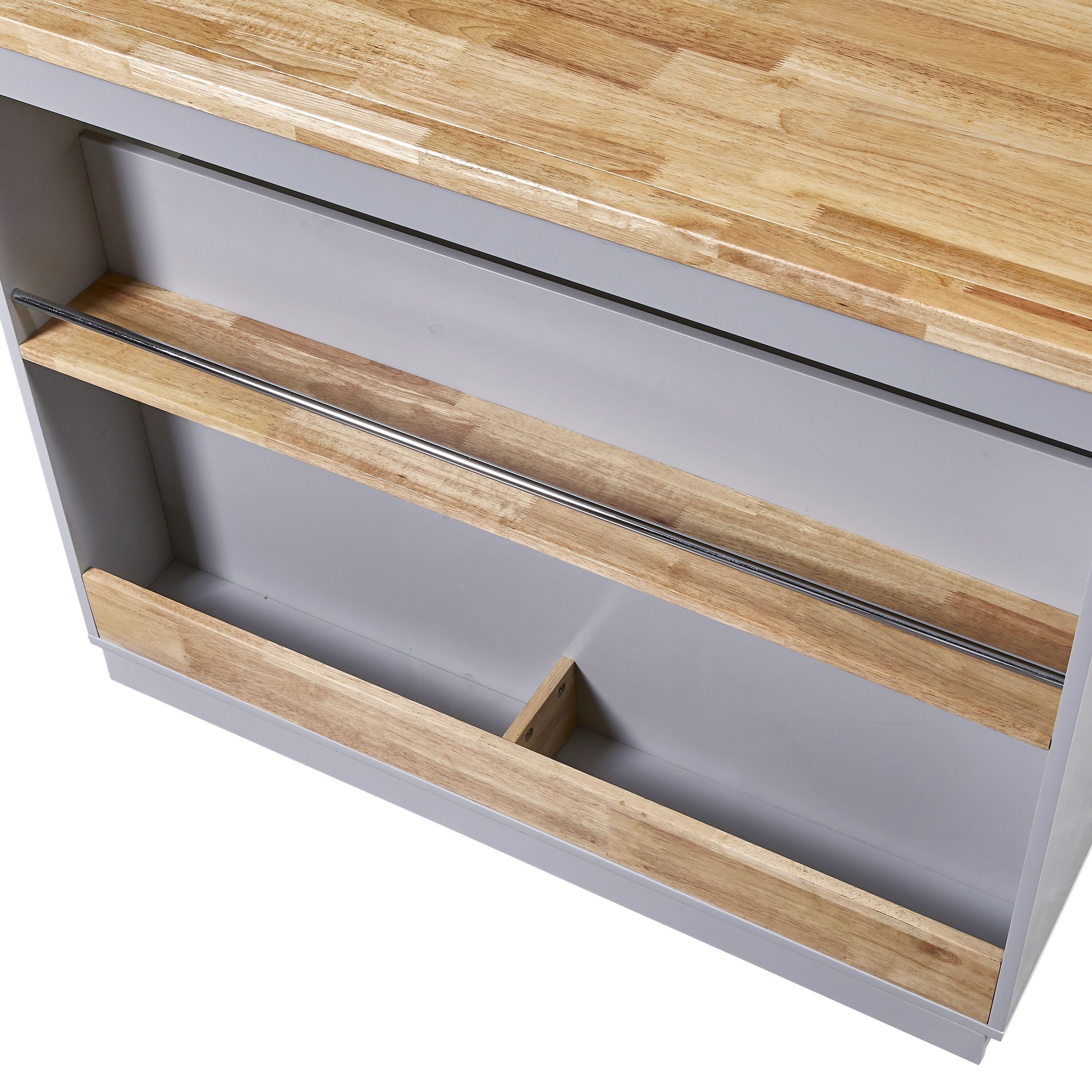 Xspracer ML-KI64AAG Kitchen-Furniture - View #12
