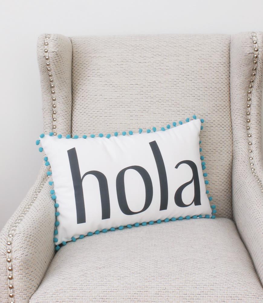 CURATED COLLECTIONS TH021004001LOW Accent-Pillows - View #3