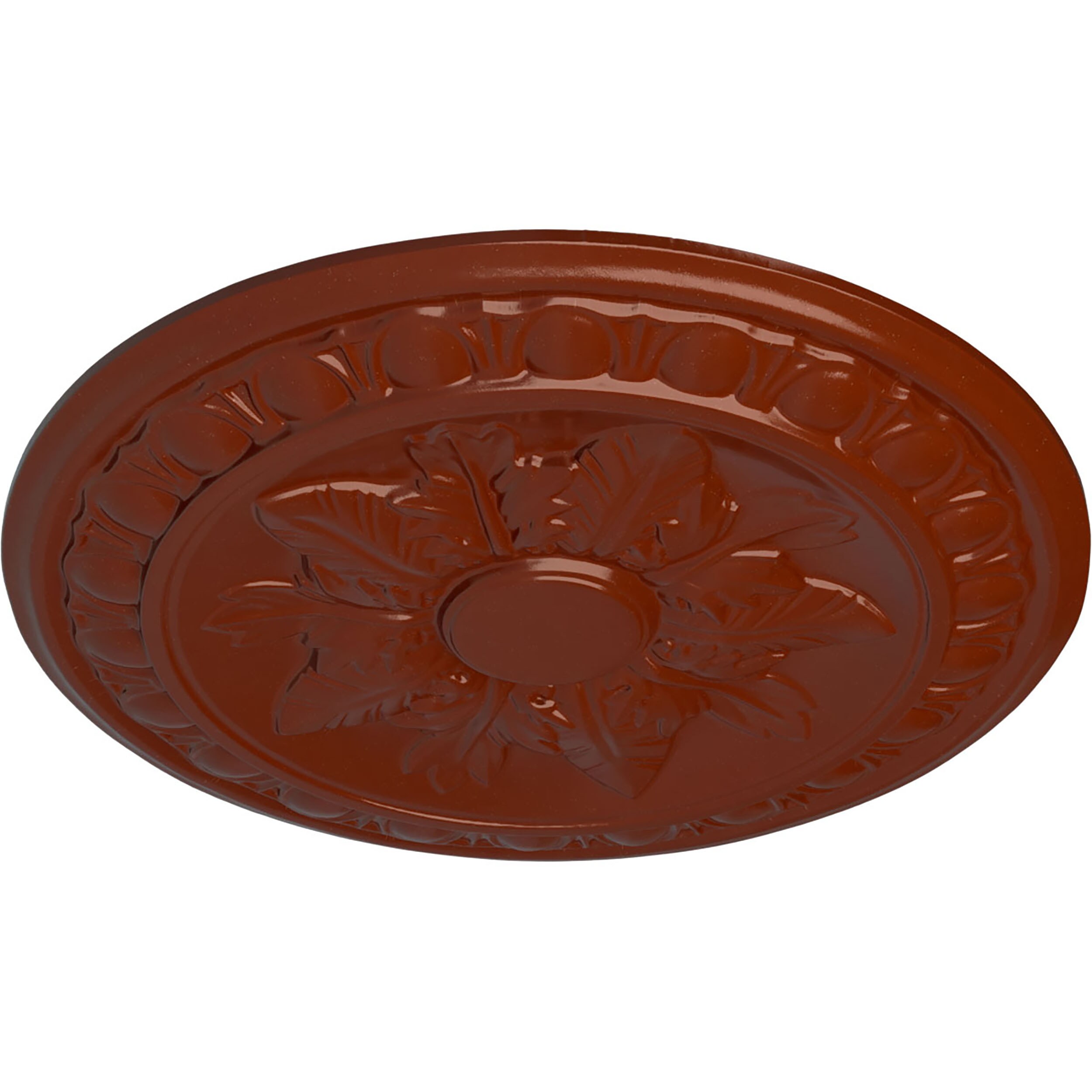 Ekena Millwork CM17EXFIF Ceiling-Medallions - View #2