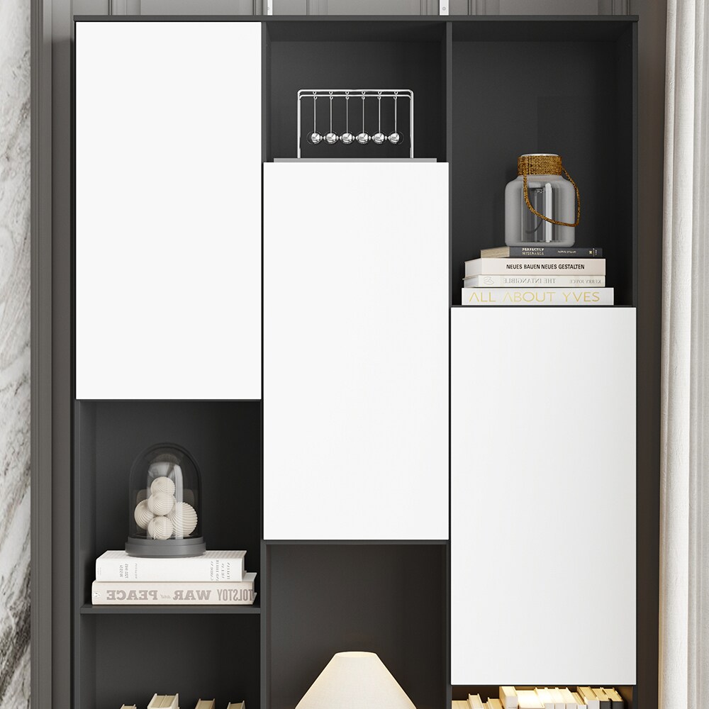 Homsee V-KF460041-01 bookcases - View #11