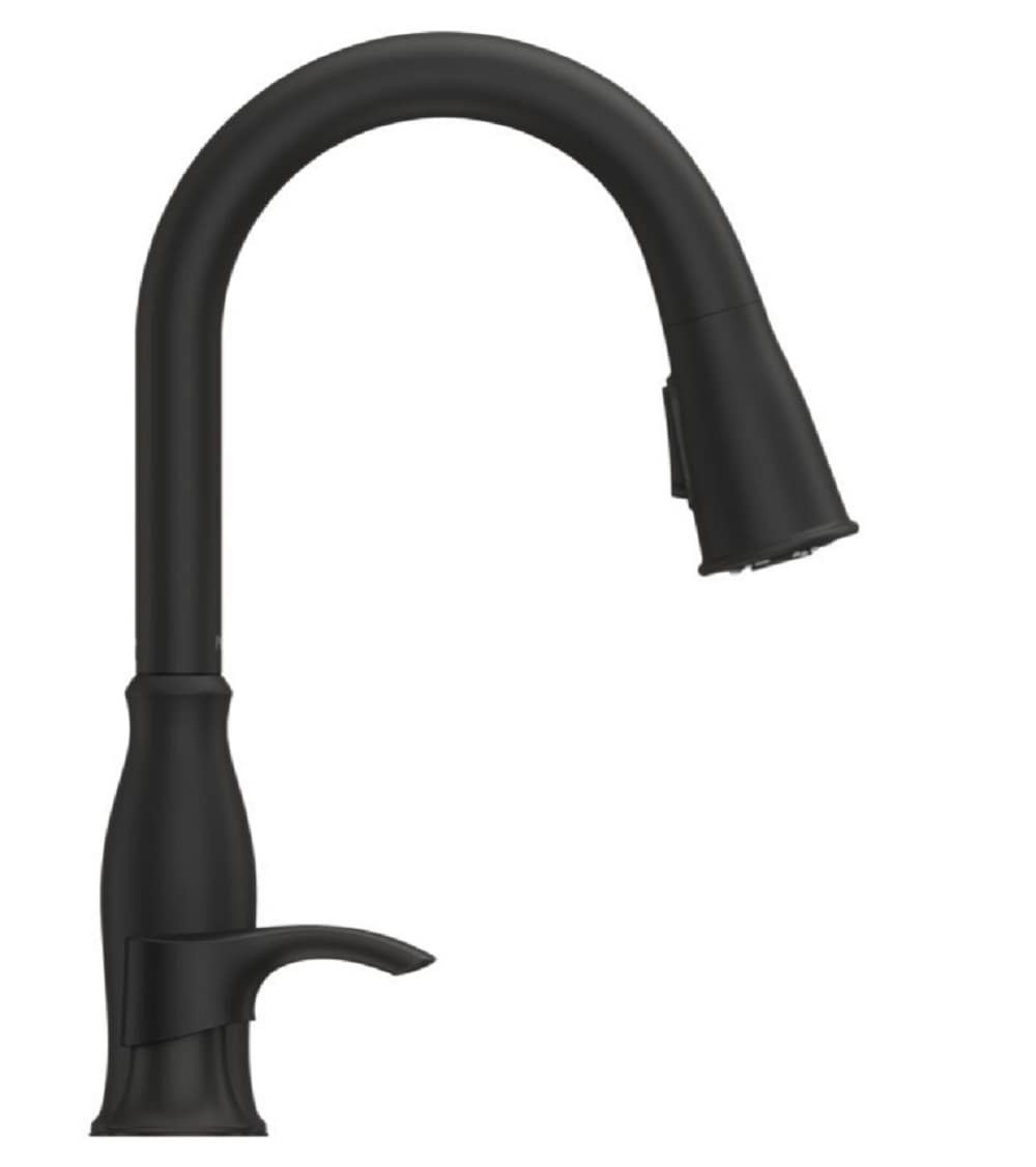 Pfister F-529-7RSSRB Kitchen-Faucets - View #2