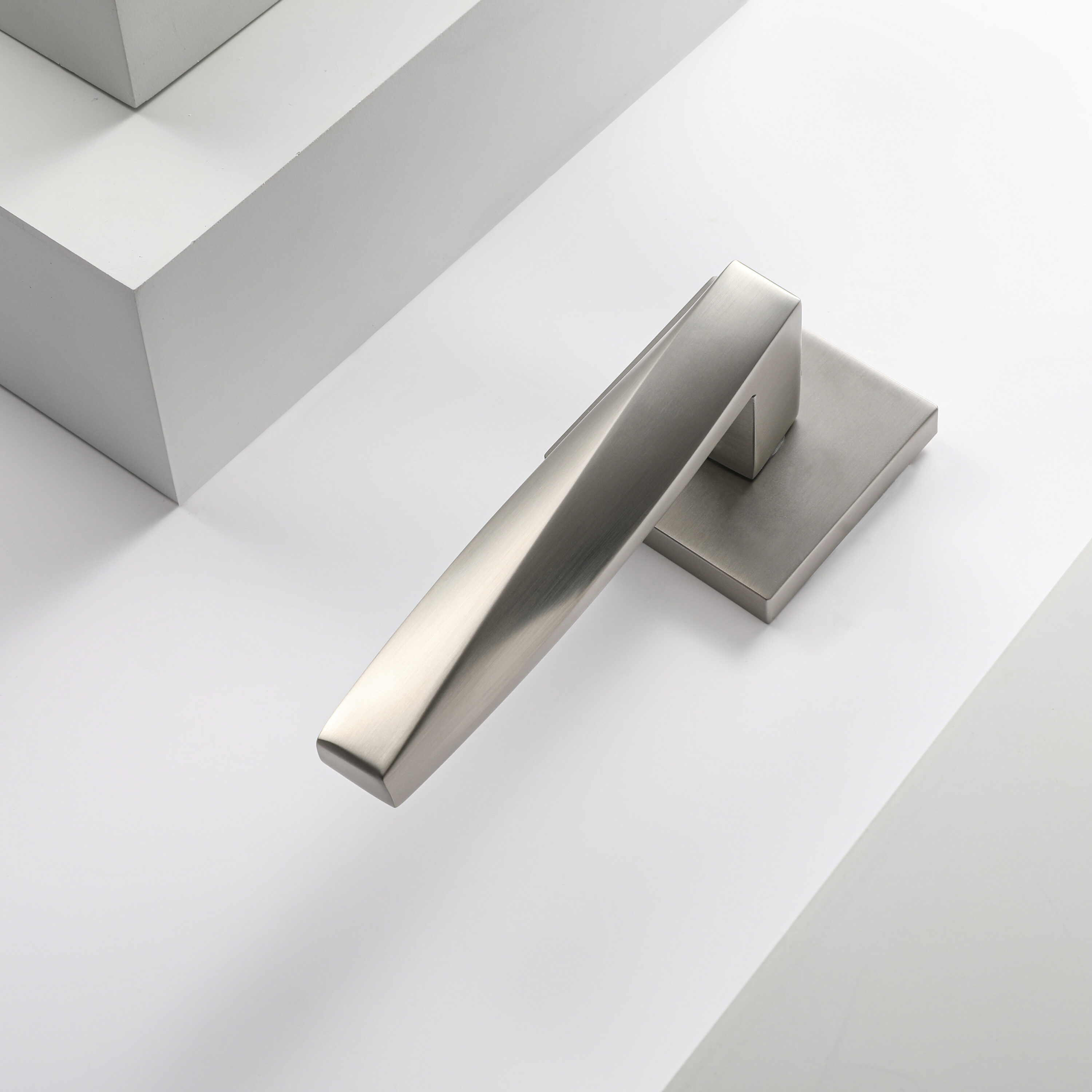 McBowery MB-1102PVSN-LH Door-Handles - View #13