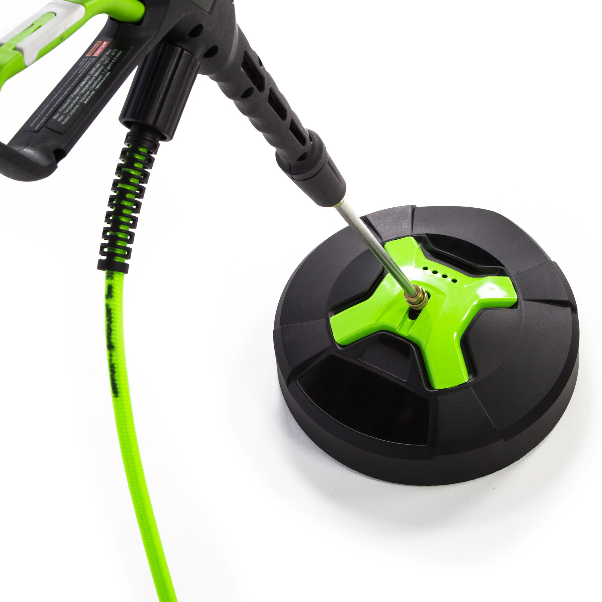 Greenworks Pressure Washer Parts Accessories at Lowes