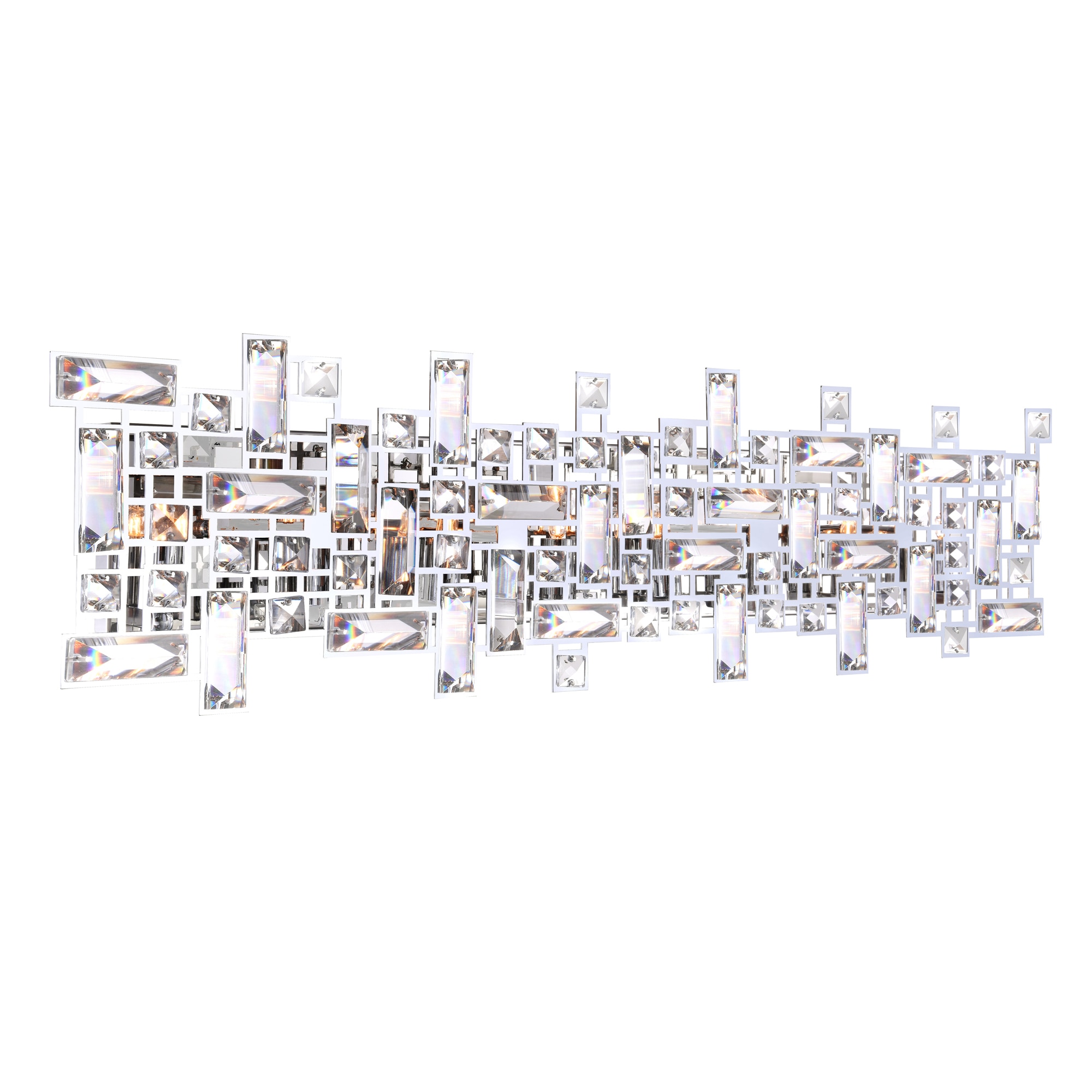 CWI Lighting 5689W30-8-601 b089995 - View #4