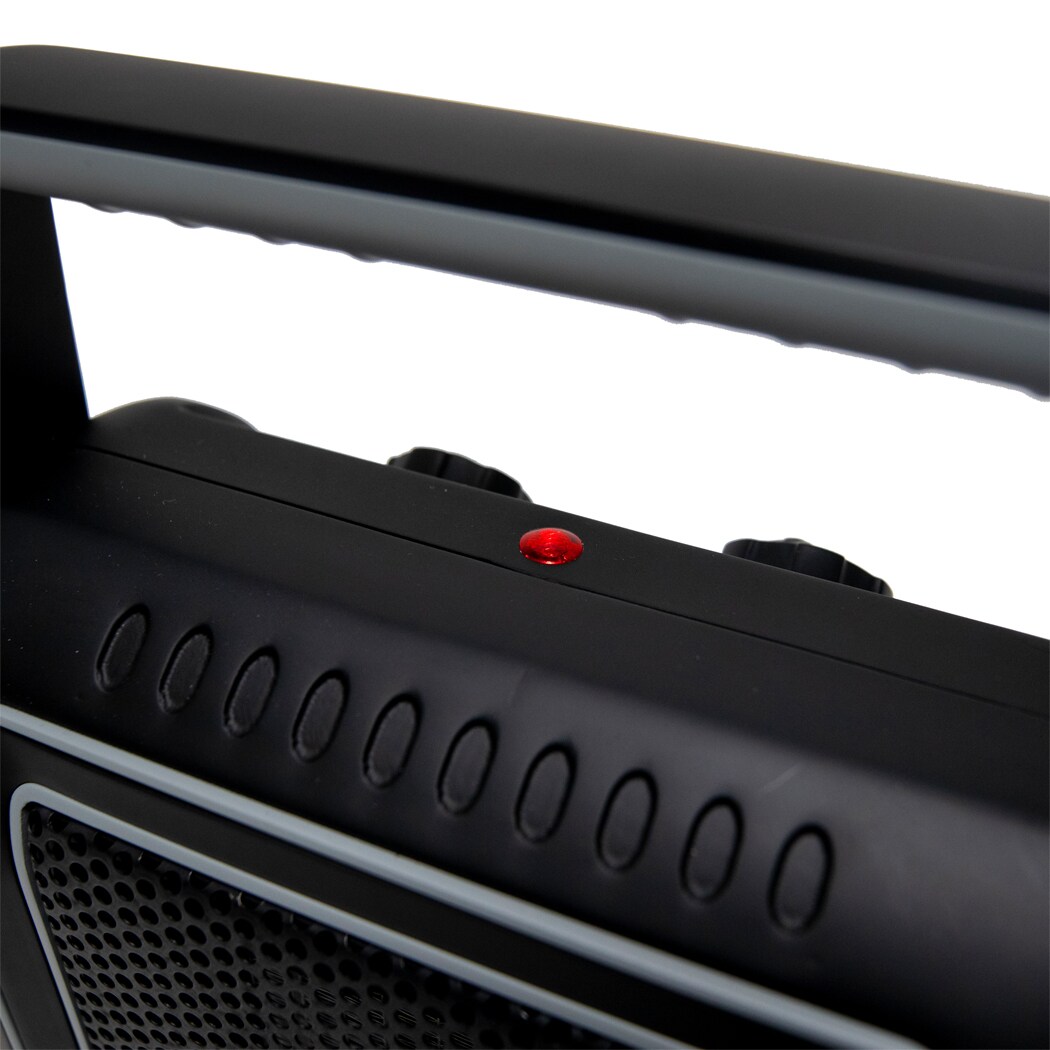 Mr. Heater F236300 Portable-Electric-Heat - View #9