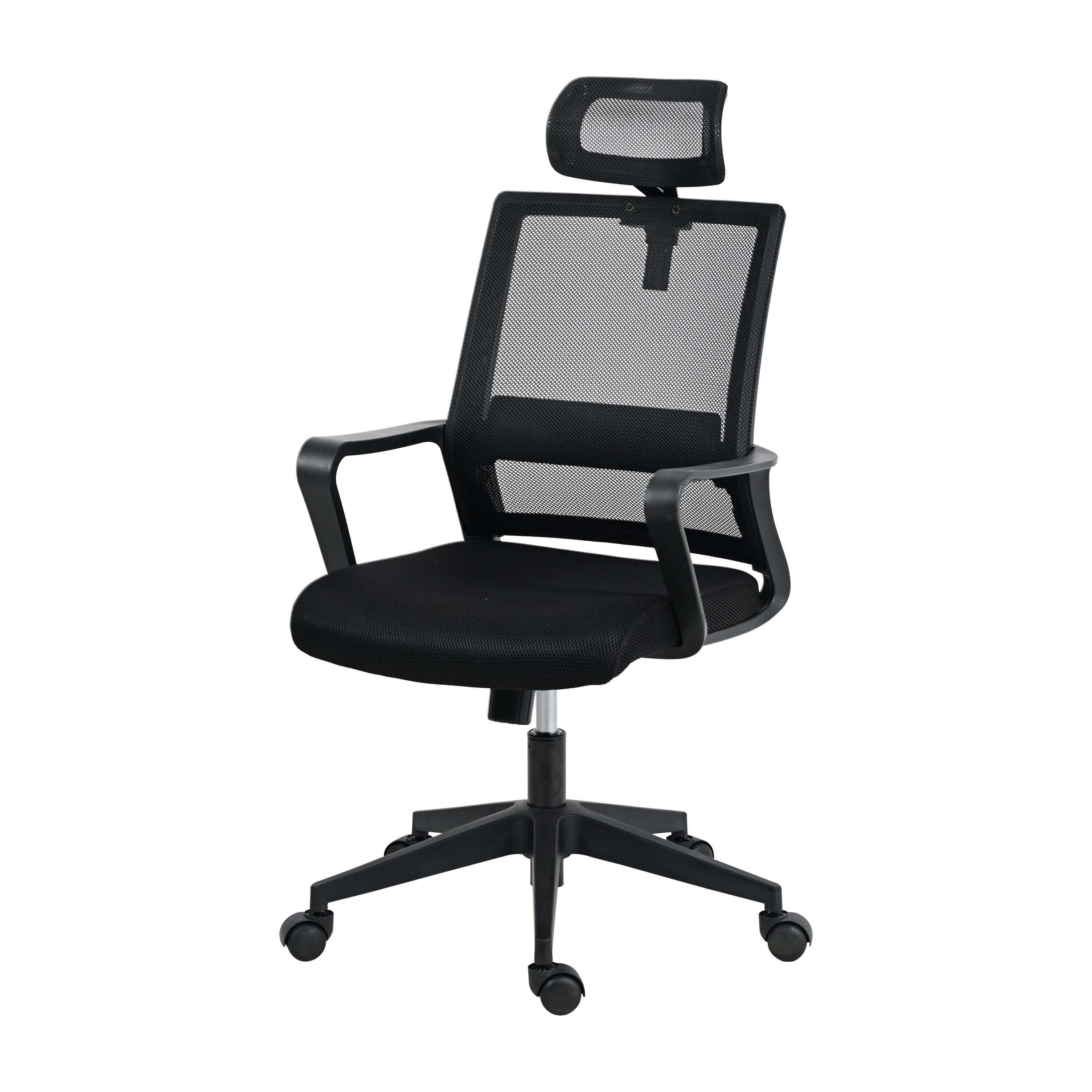 Techni Mobili RTA-1011-BK Office-Chairs - View #9