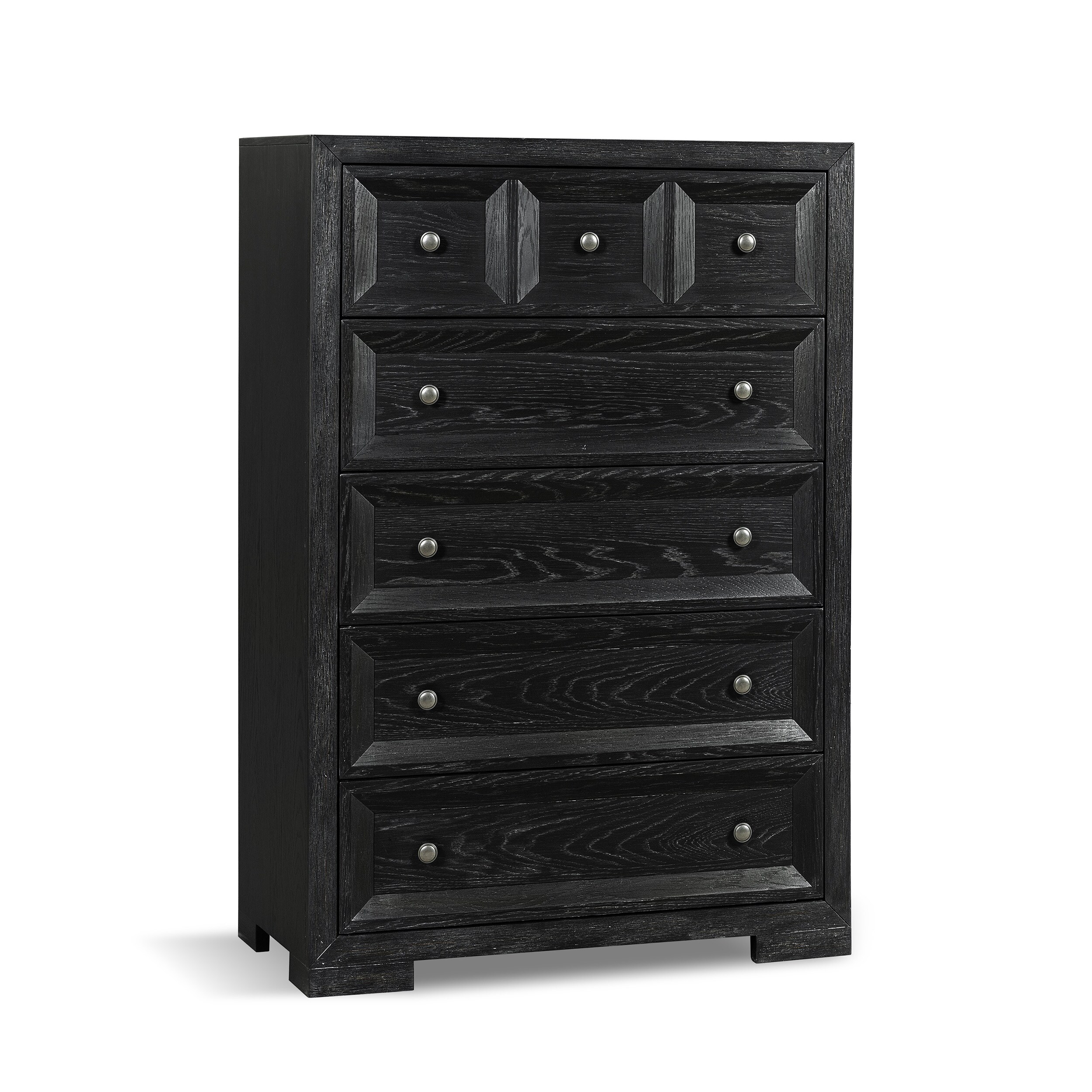 Furniture of America IDF-79011BK-C dressers - View #2