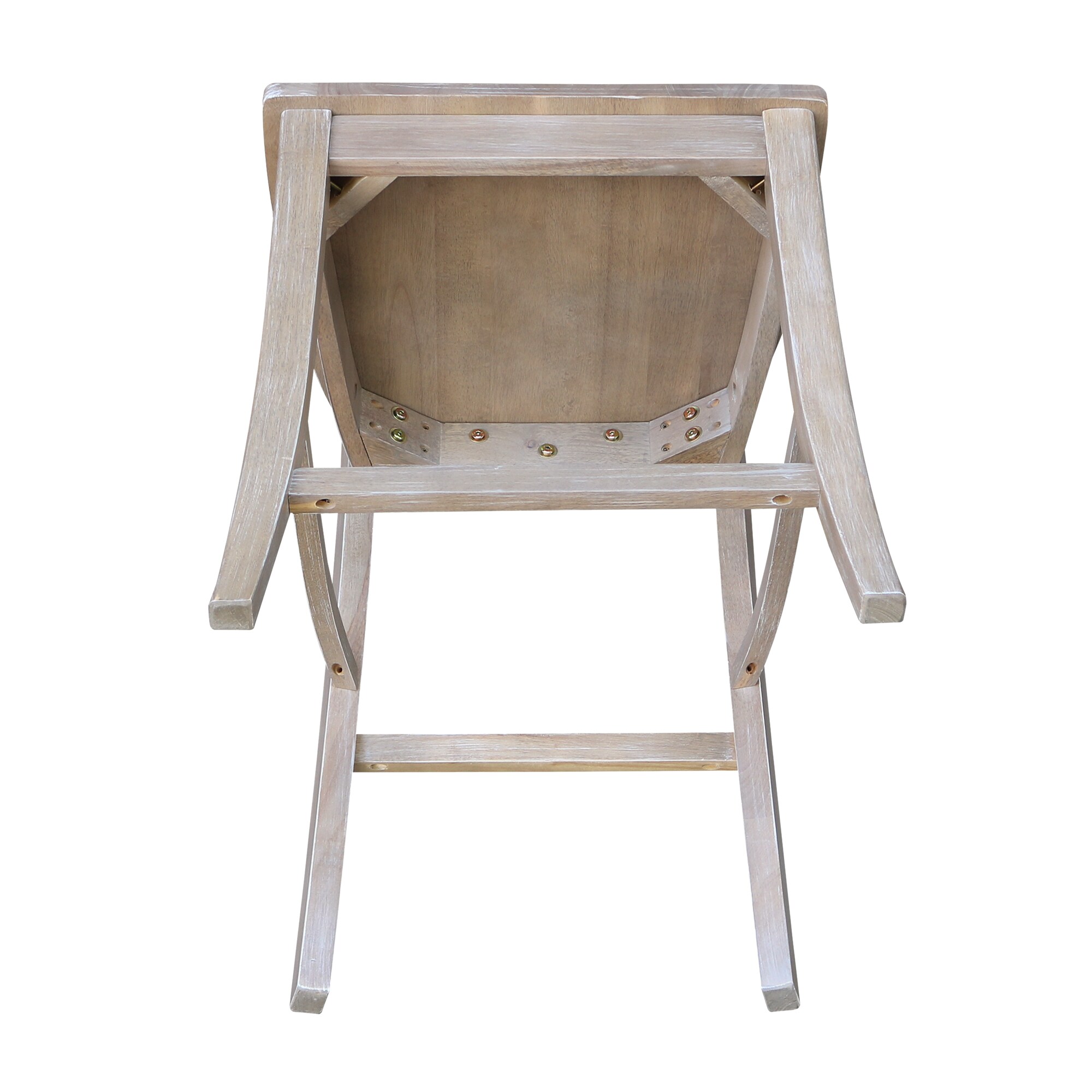 International Concepts S09-142 stools - View #6