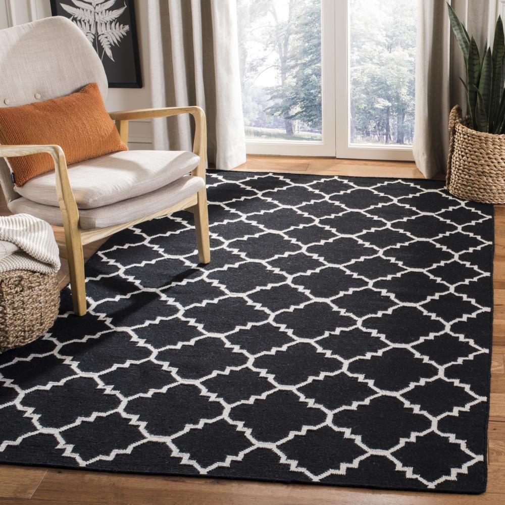 Safavieh DHU554L-5 rugs - View #2