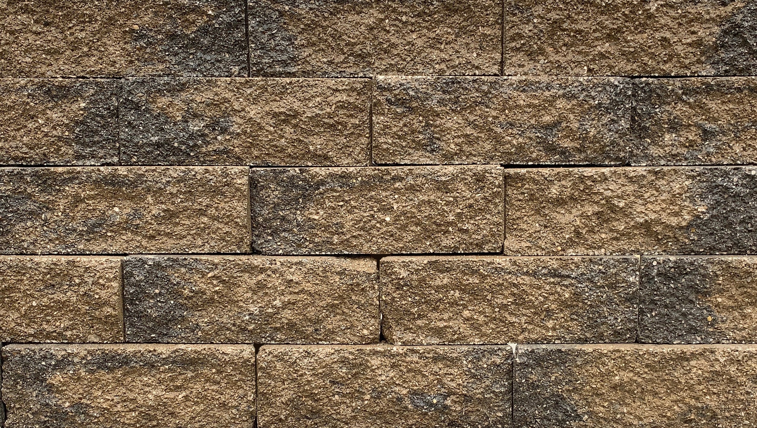 Oldcastle 179-GW-TC Retaining-Wall-Block - View #4