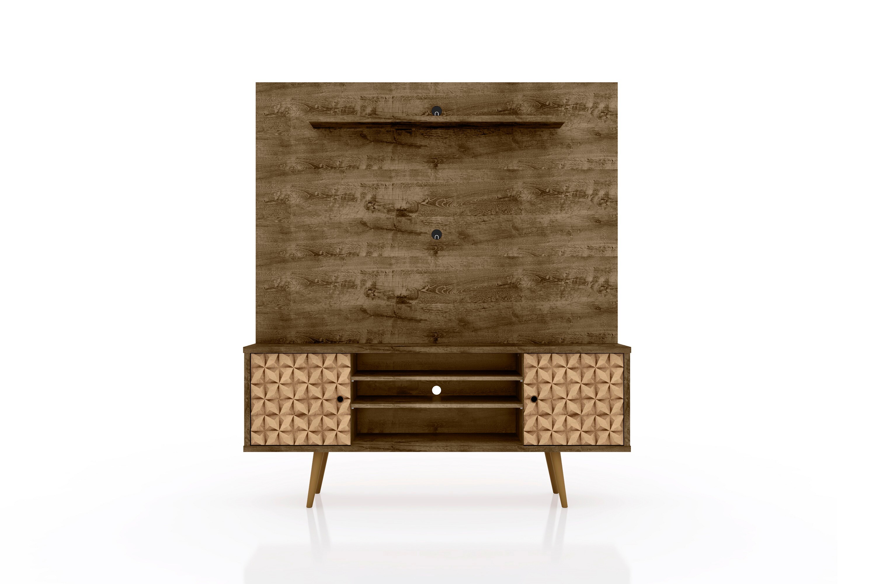 Manhattan Comfort 213BMC97 Tv-Stands - View #2